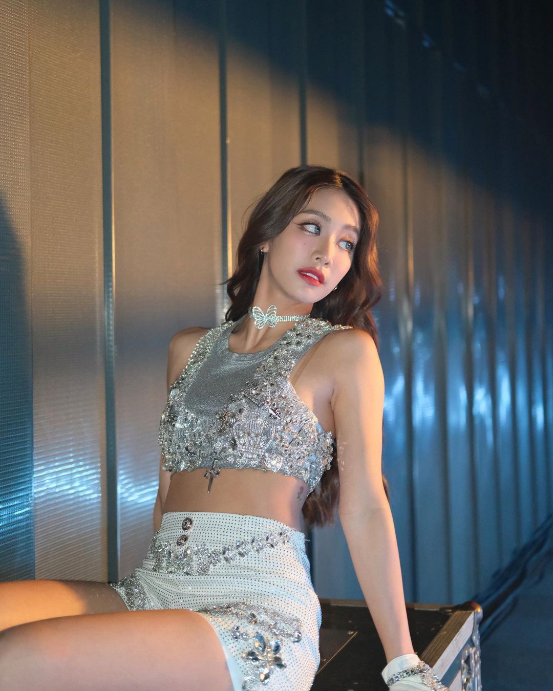 มายด์ - อาทิตยา ตรีบุดารักษ์