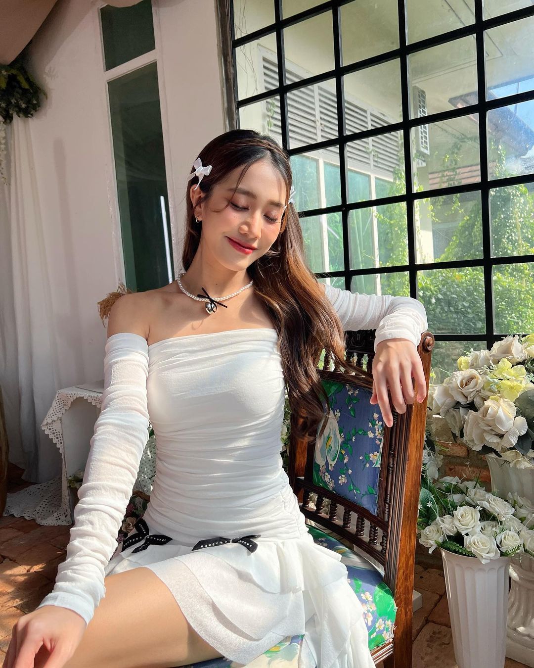 มายด์ - อาทิตยา ตรีบุดารักษ์