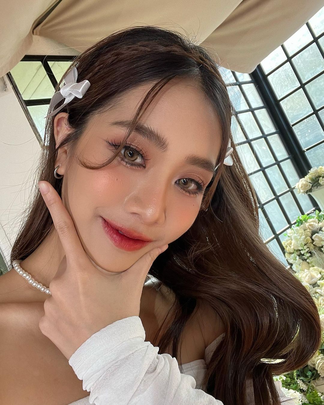 มายด์ - อาทิตยา ตรีบุดารักษ์
