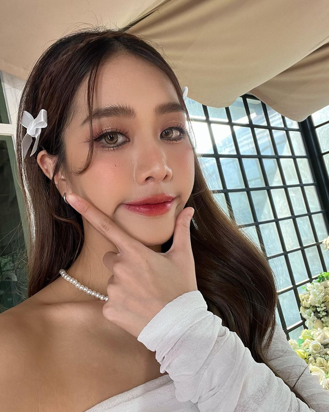 มายด์ - อาทิตยา ตรีบุดารักษ์