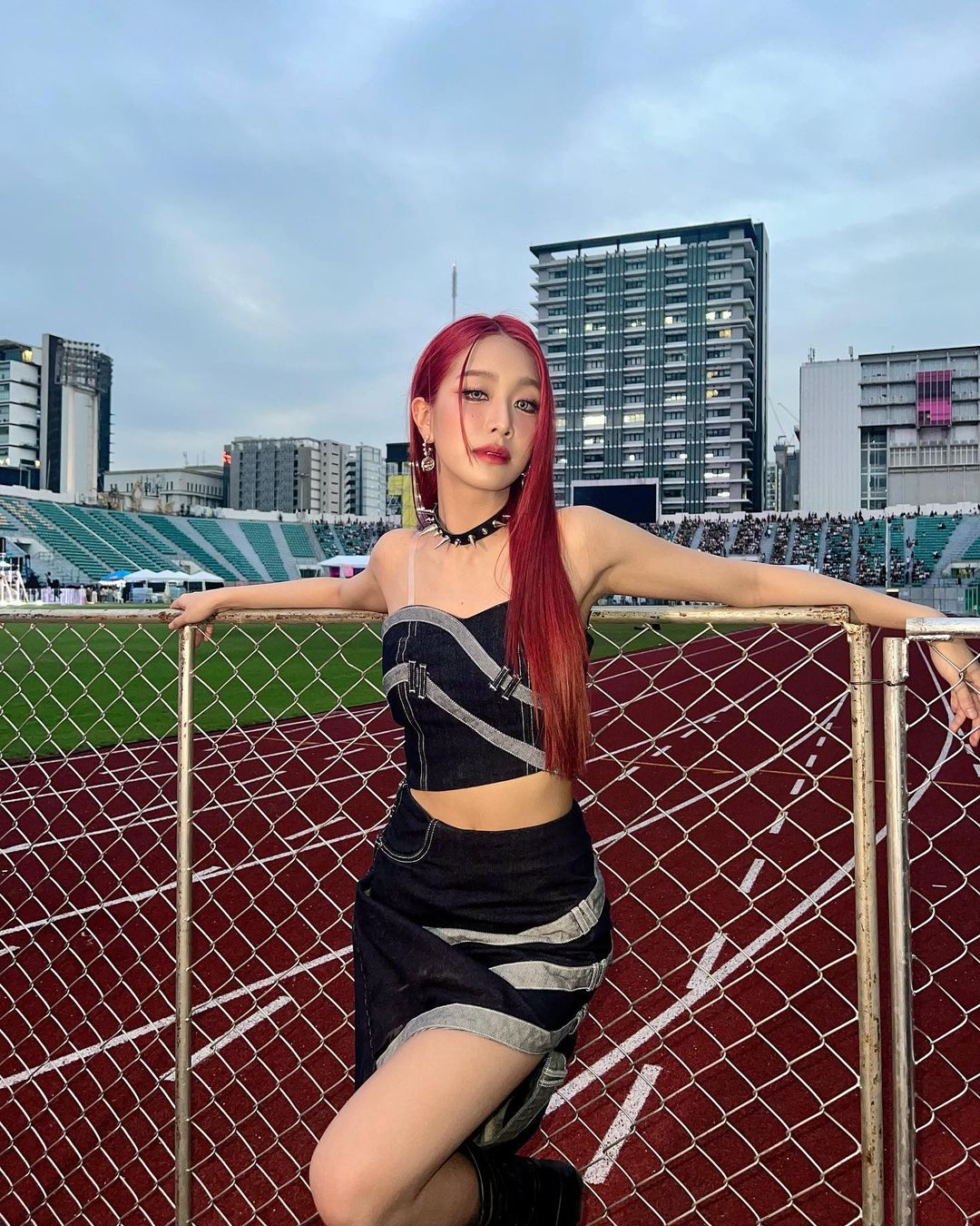 มายด์ - อาทิตยา ตรีบุดารักษ์