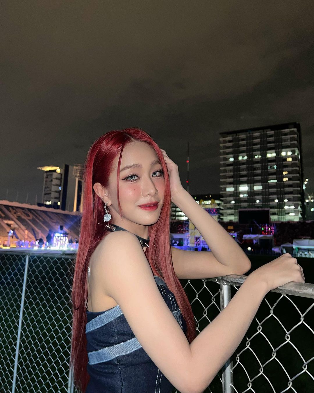 มายด์ - อาทิตยา ตรีบุดารักษ์