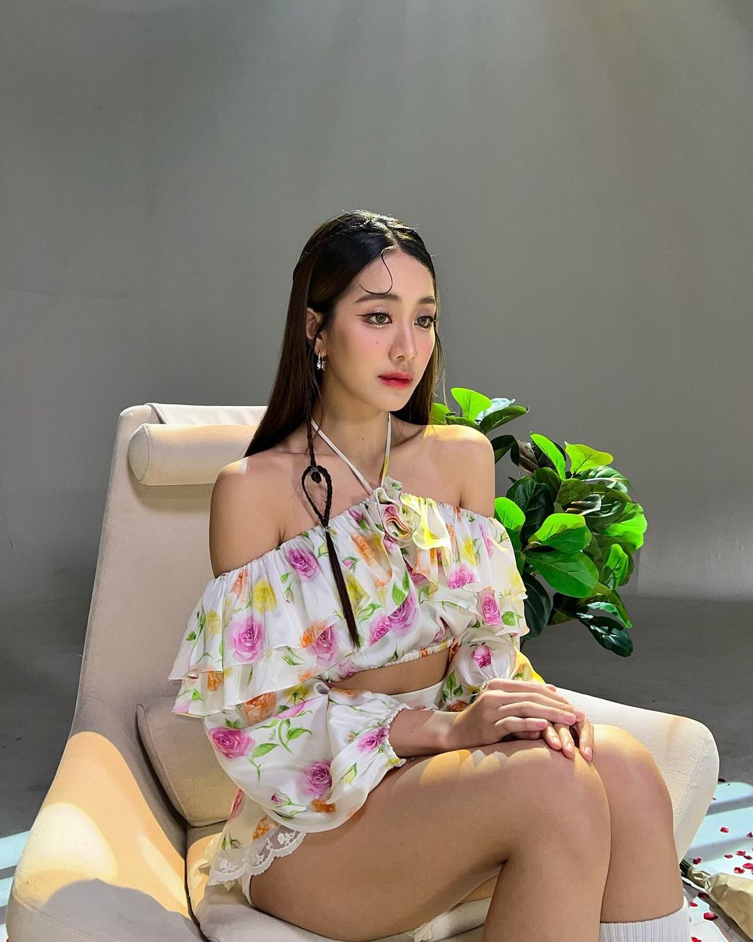 มายด์ - อาทิตยา ตรีบุดารักษ์