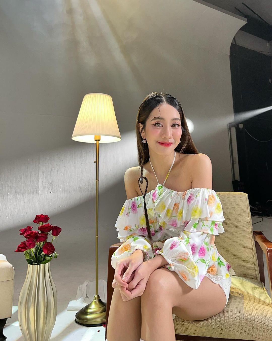 มายด์ - อาทิตยา ตรีบุดารักษ์