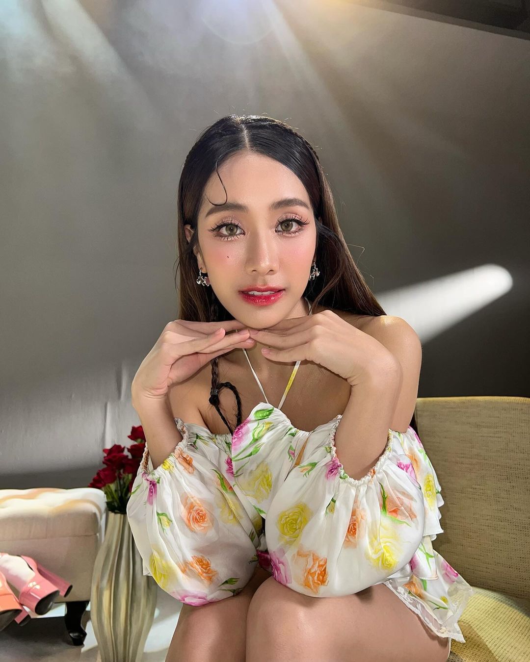 มายด์ - อาทิตยา ตรีบุดารักษ์