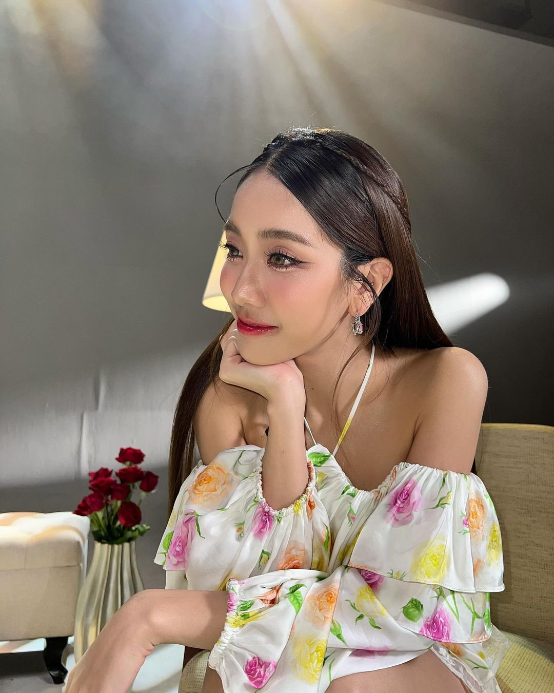 มายด์ - อาทิตยา ตรีบุดารักษ์