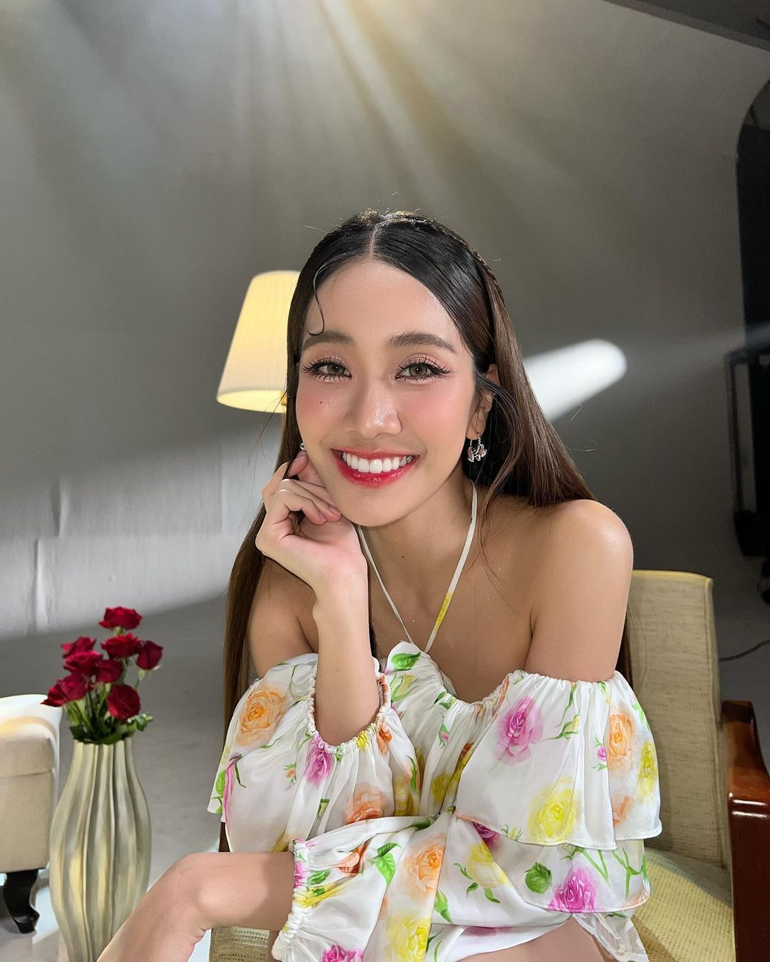 มายด์ - อาทิตยา ตรีบุดารักษ์