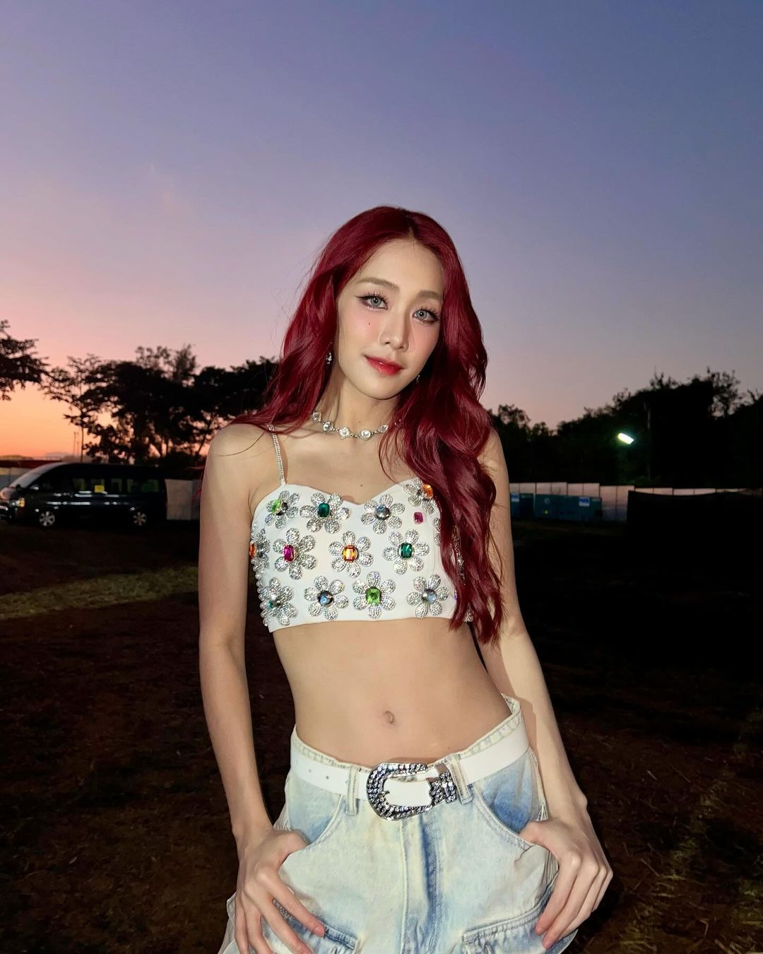 มายด์ - อาทิตยา ตรีบุดารักษ์