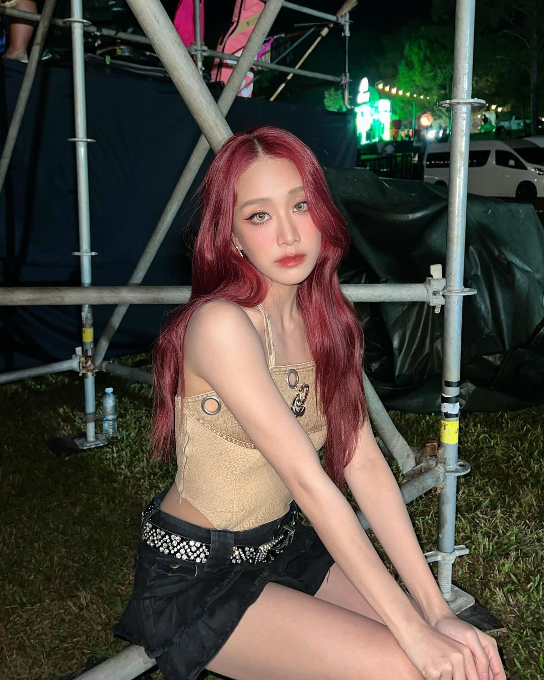 มายด์ - อาทิตยา ตรีบุดารักษ์