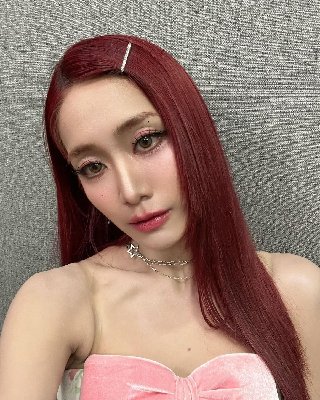 มายด์ - อาทิตยา ตรีบุดารักษ์
