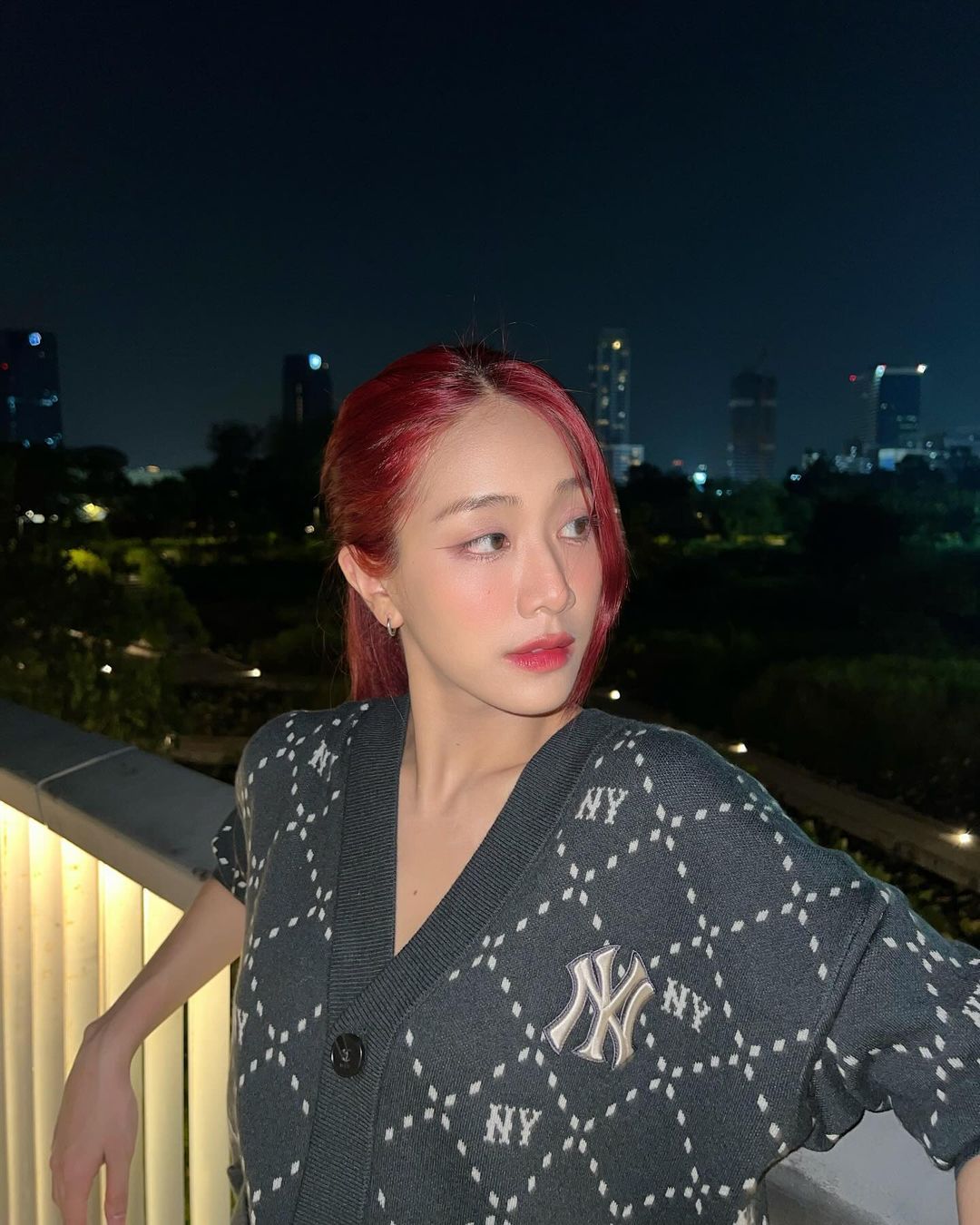 มายด์ - อาทิตยา ตรีบุดารักษ์