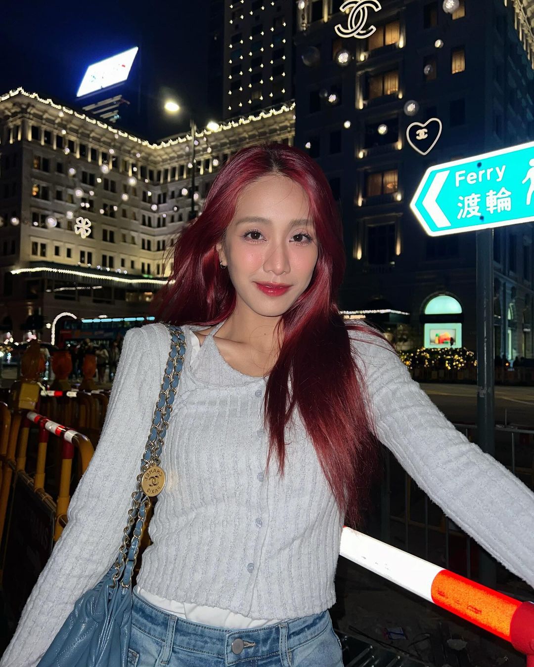มายด์ - อาทิตยา ตรีบุดารักษ์