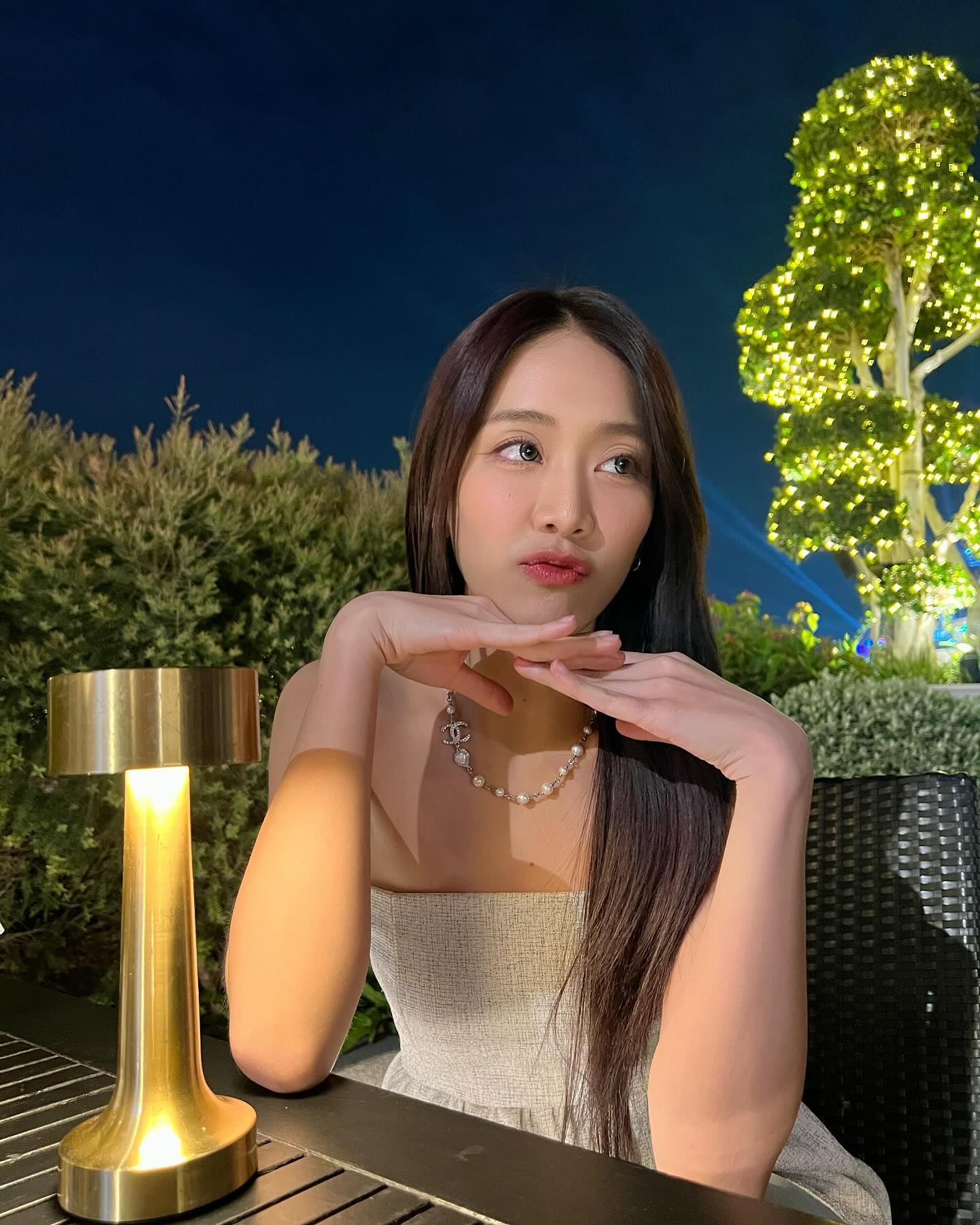 มายด์ - อาทิตยา ตรีบุดารักษ์