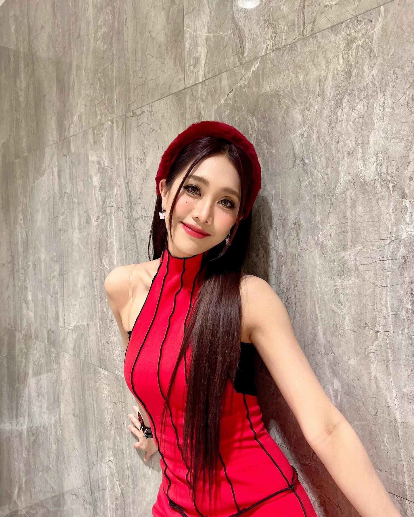 มายด์ - อาทิตยา ตรีบุดารักษ์