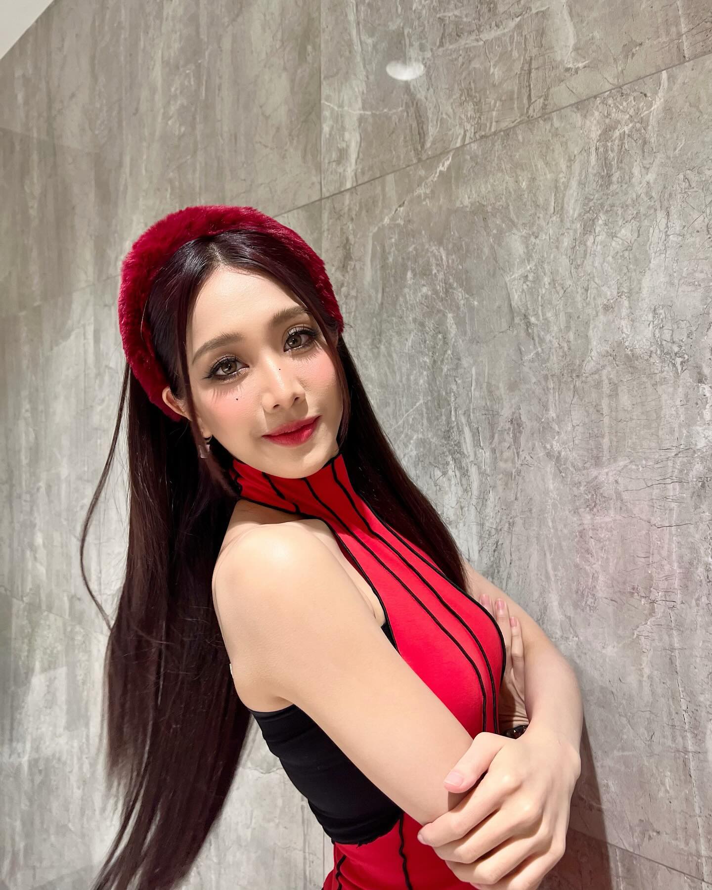 มายด์ - อาทิตยา ตรีบุดารักษ์