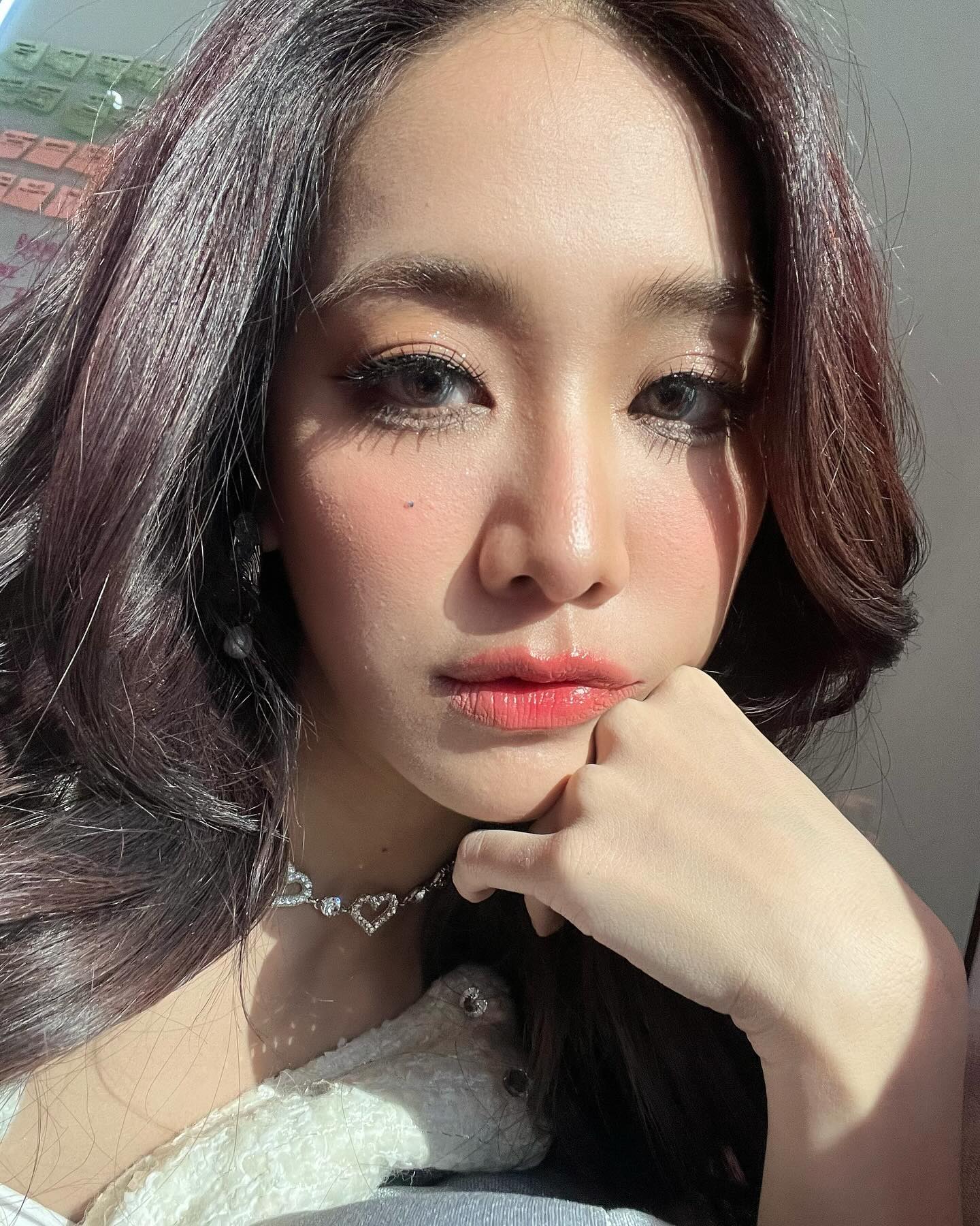มายด์ - อาทิตยา ตรีบุดารักษ์