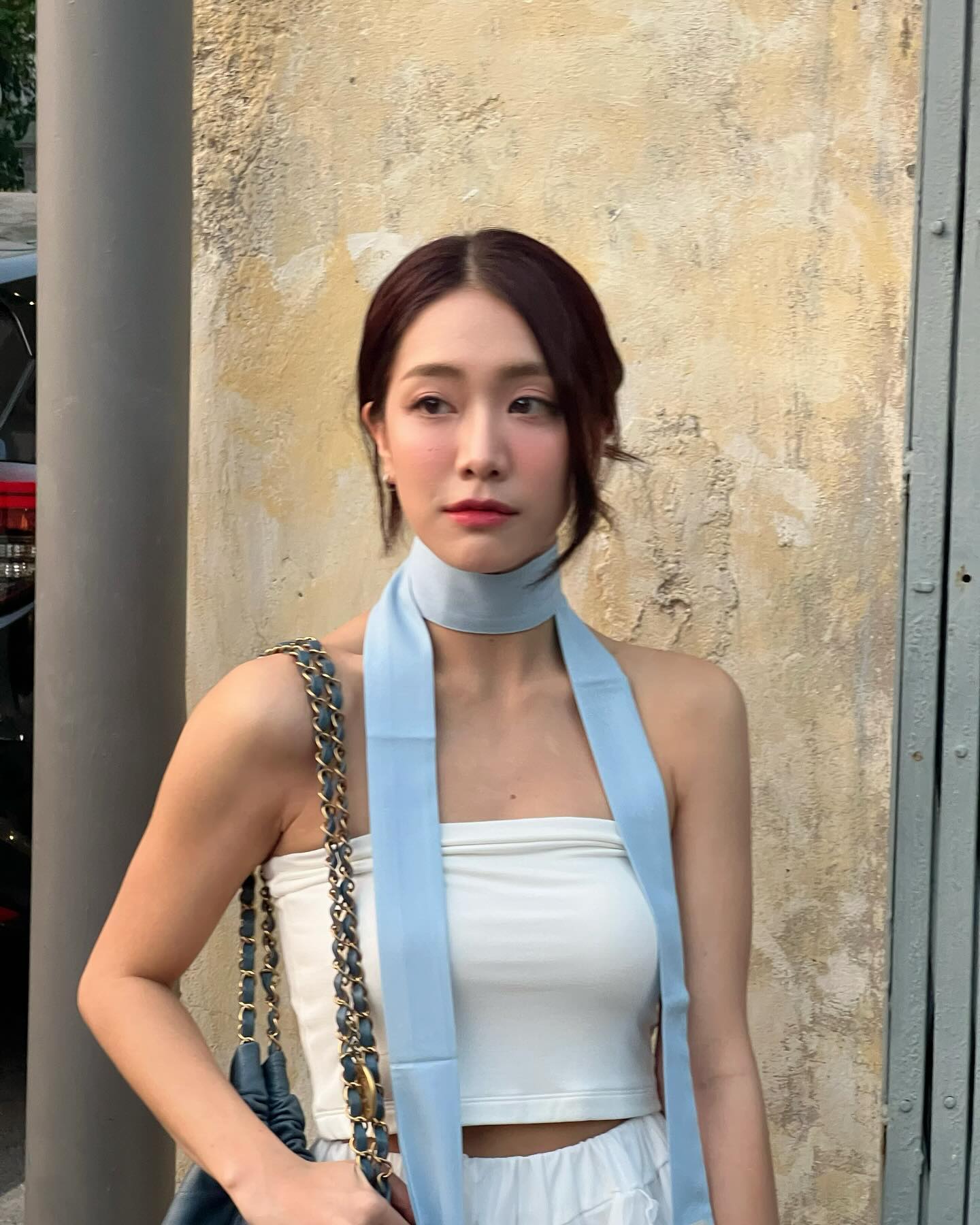 มายด์ - อาทิตยา ตรีบุดารักษ์