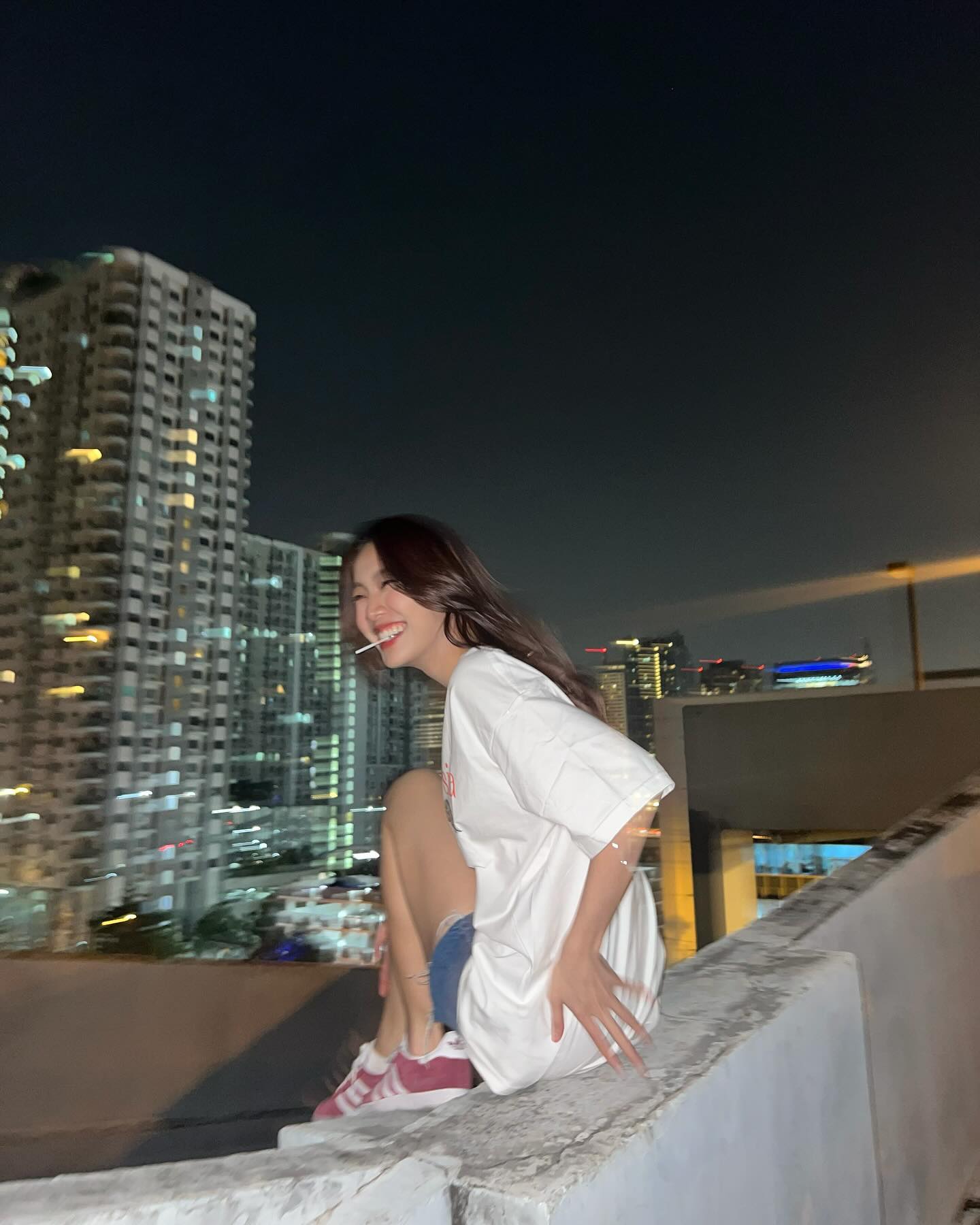 มายด์ - อาทิตยา ตรีบุดารักษ์
