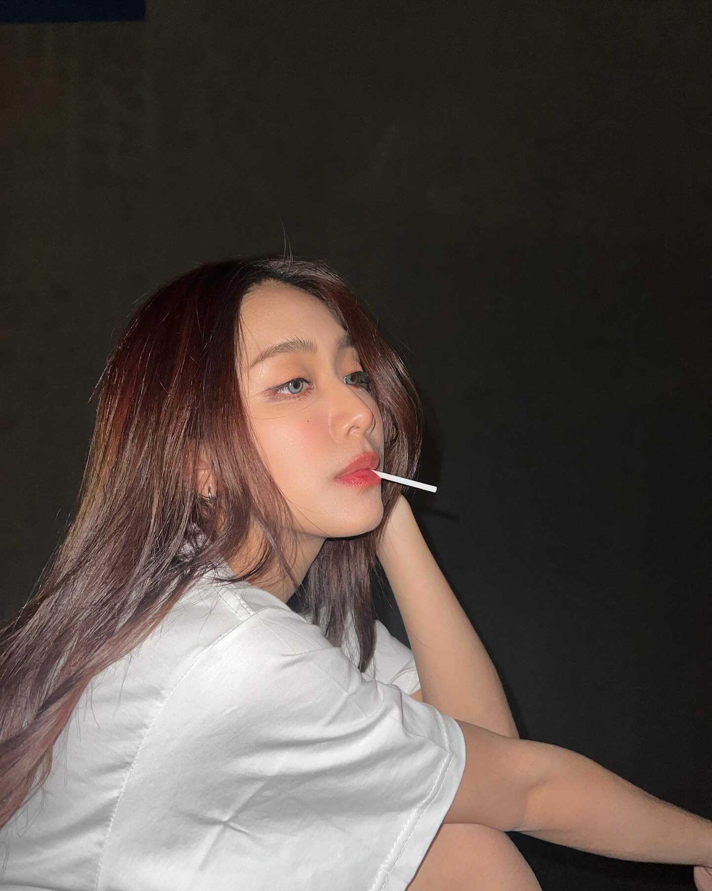 มายด์ - อาทิตยา ตรีบุดารักษ์