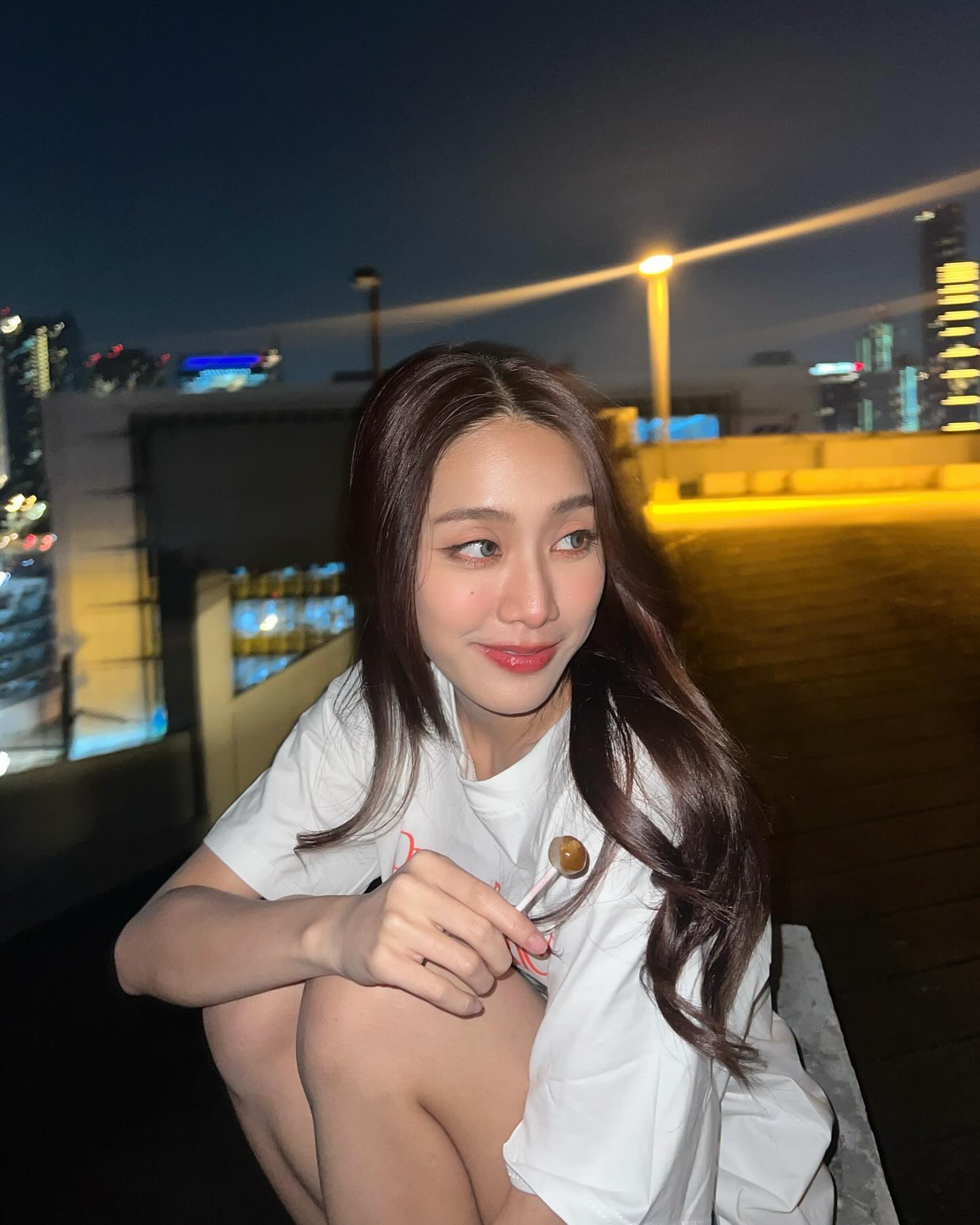มายด์ - อาทิตยา ตรีบุดารักษ์