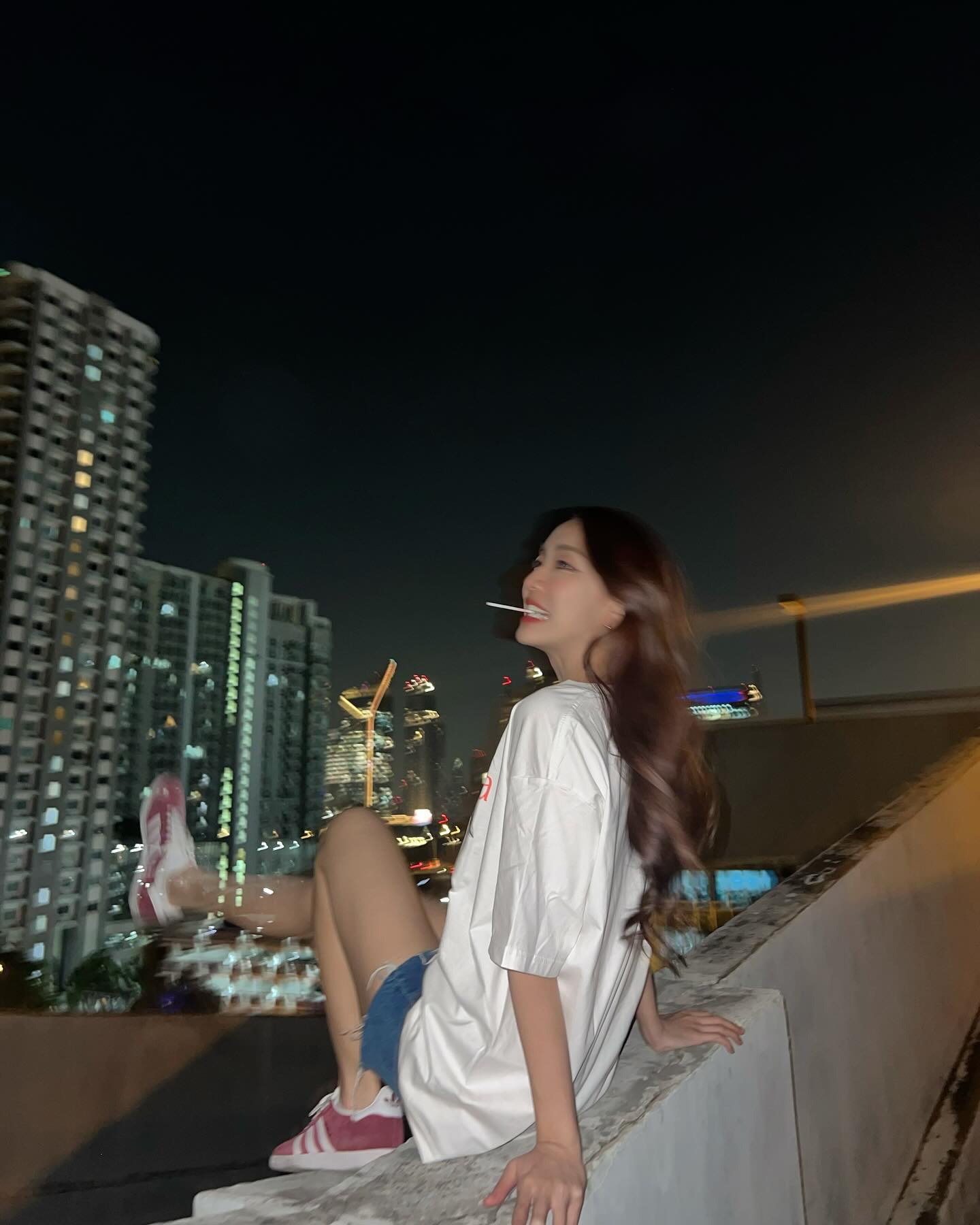 มายด์ - อาทิตยา ตรีบุดารักษ์