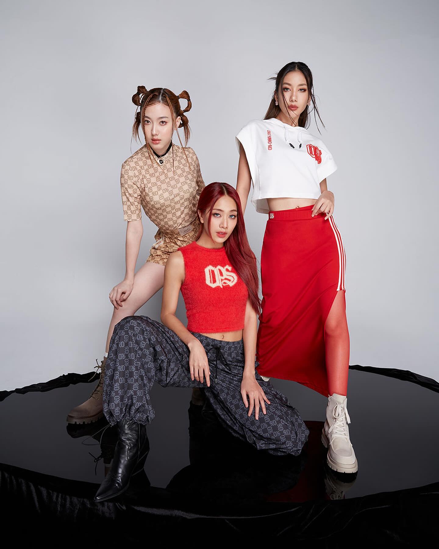มายด์ - อาทิตยา ตรีบุดารักษ์