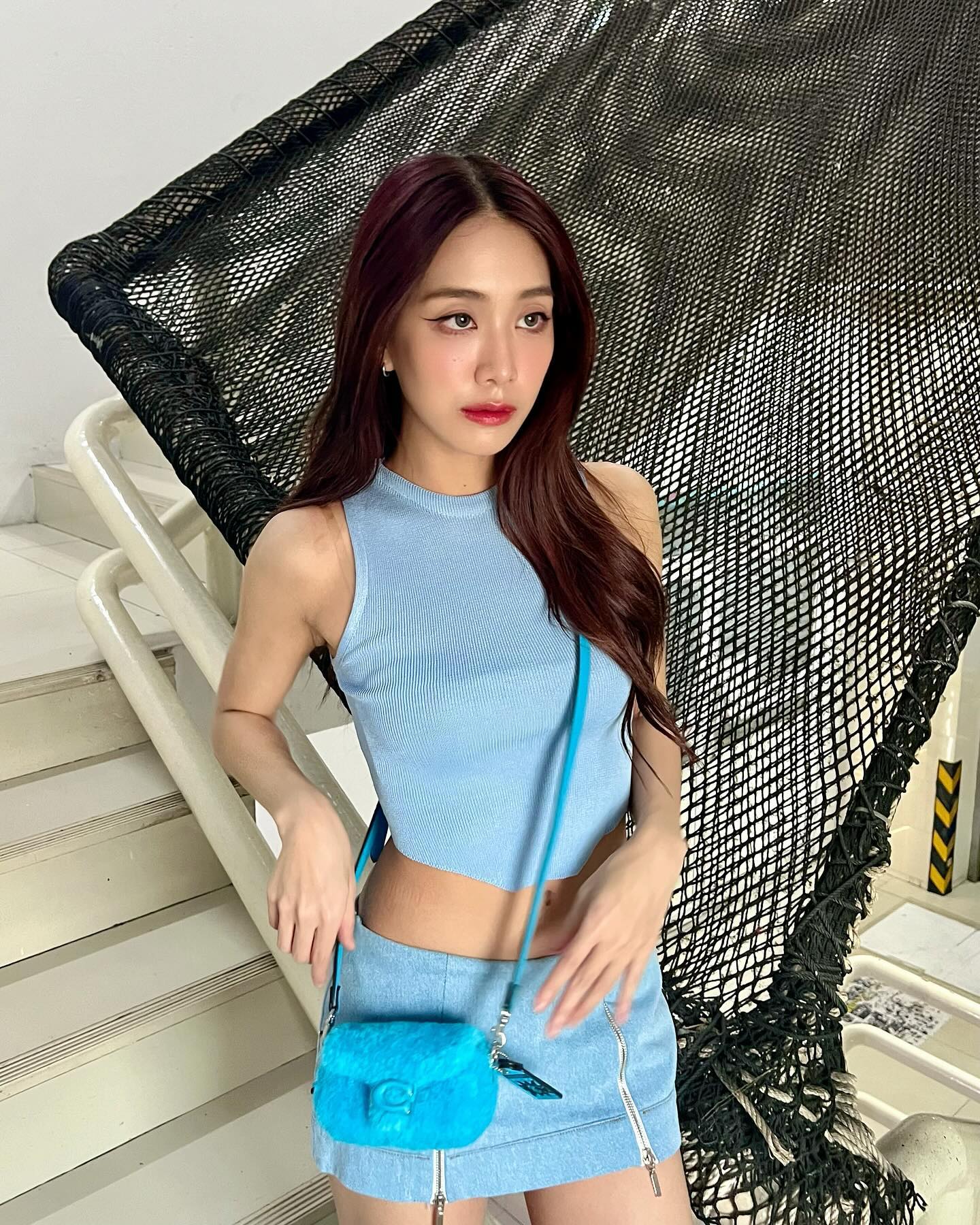 มายด์ - อาทิตยา ตรีบุดารักษ์