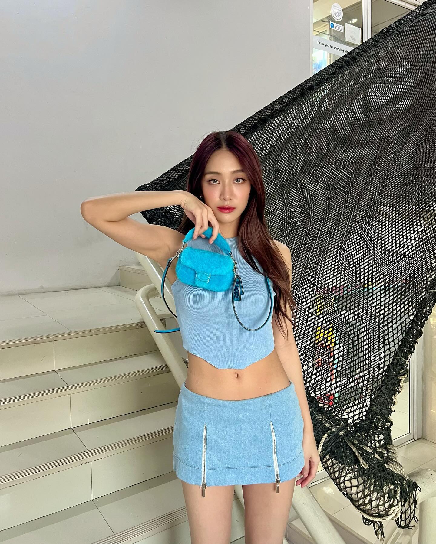 มายด์ - อาทิตยา ตรีบุดารักษ์