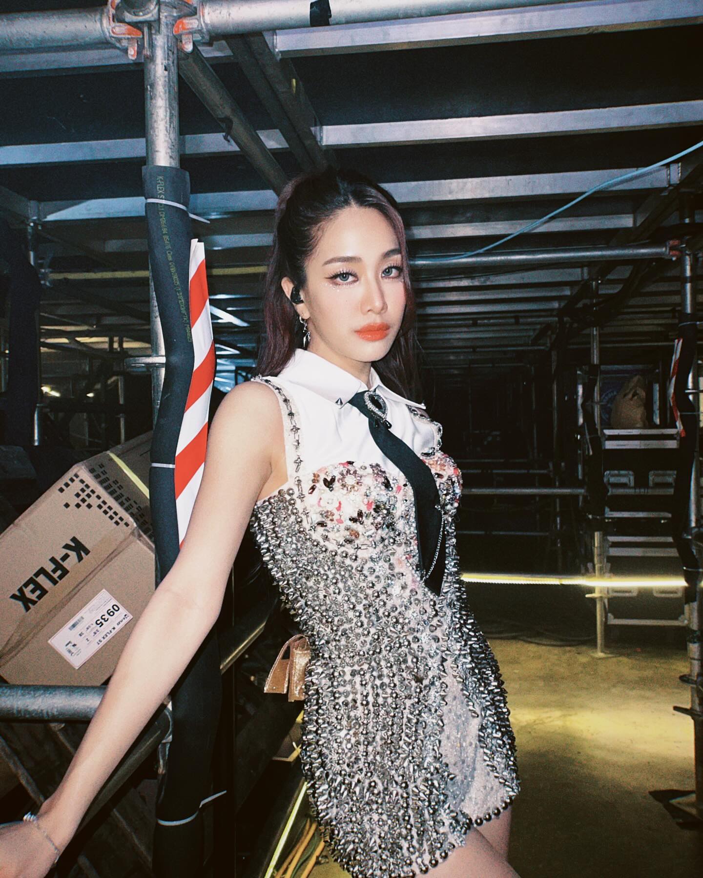 มายด์ - อาทิตยา ตรีบุดารักษ์
