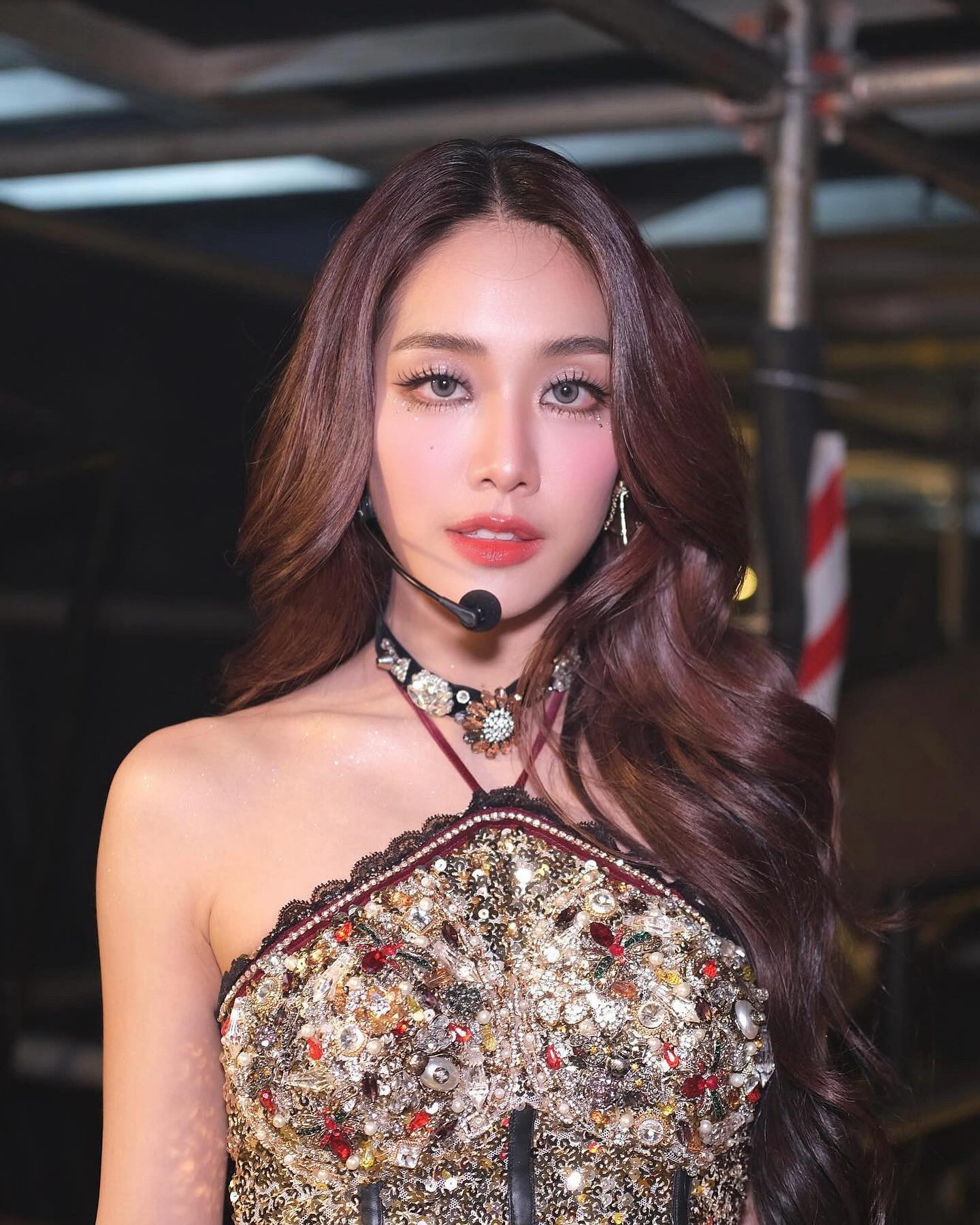 มายด์ - อาทิตยา ตรีบุดารักษ์