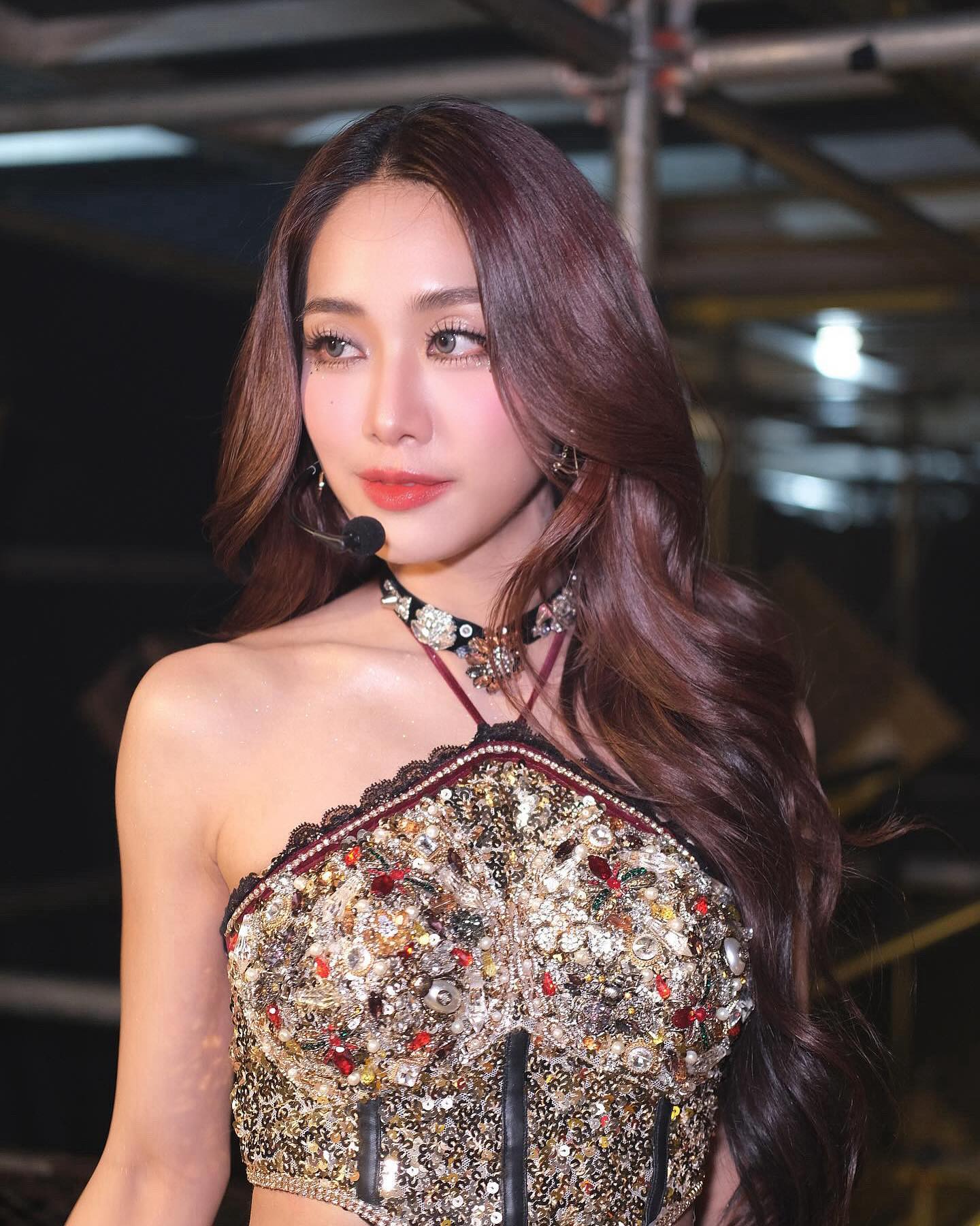 มายด์ - อาทิตยา ตรีบุดารักษ์