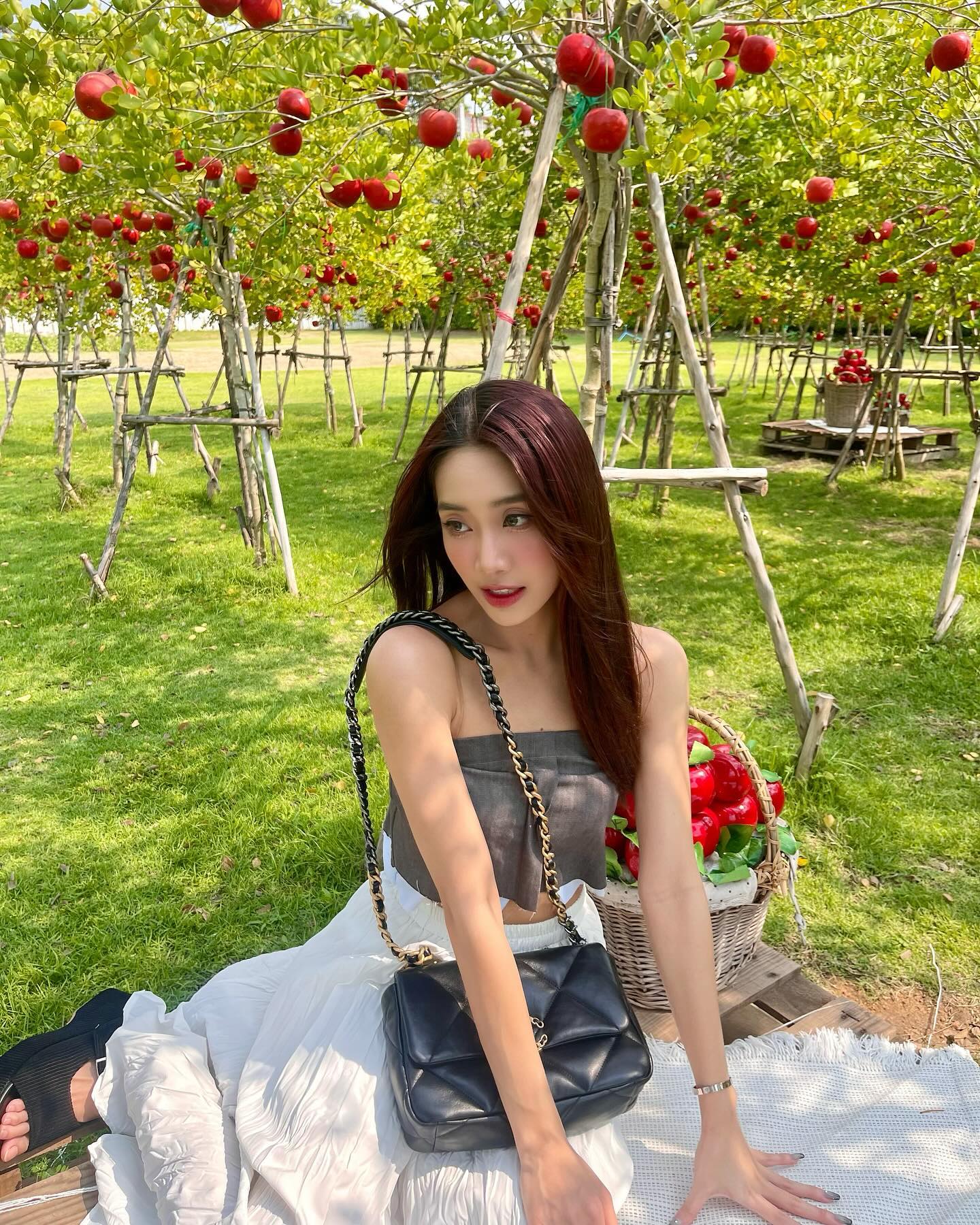 มายด์ - อาทิตยา ตรีบุดารักษ์