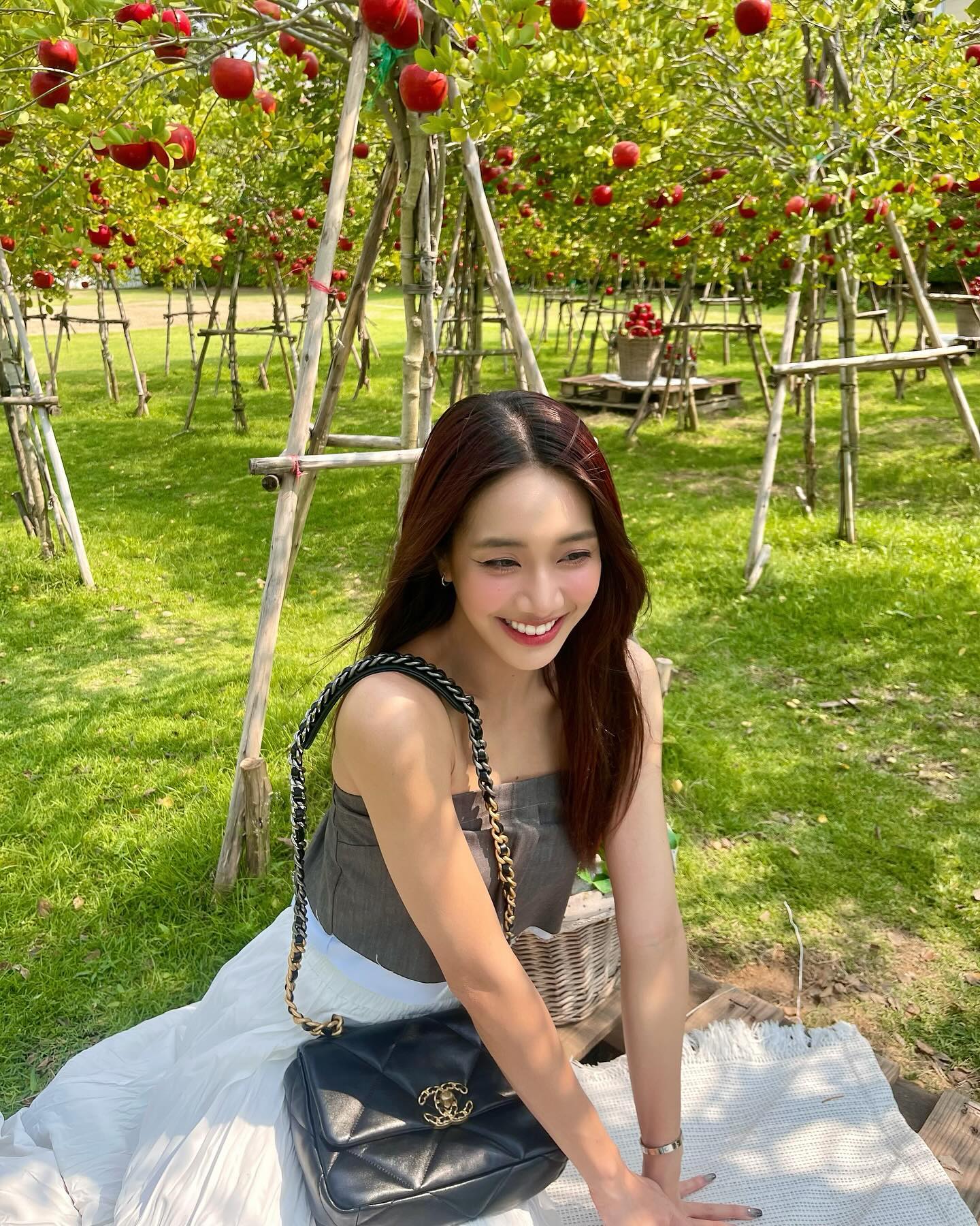 มายด์ - อาทิตยา ตรีบุดารักษ์