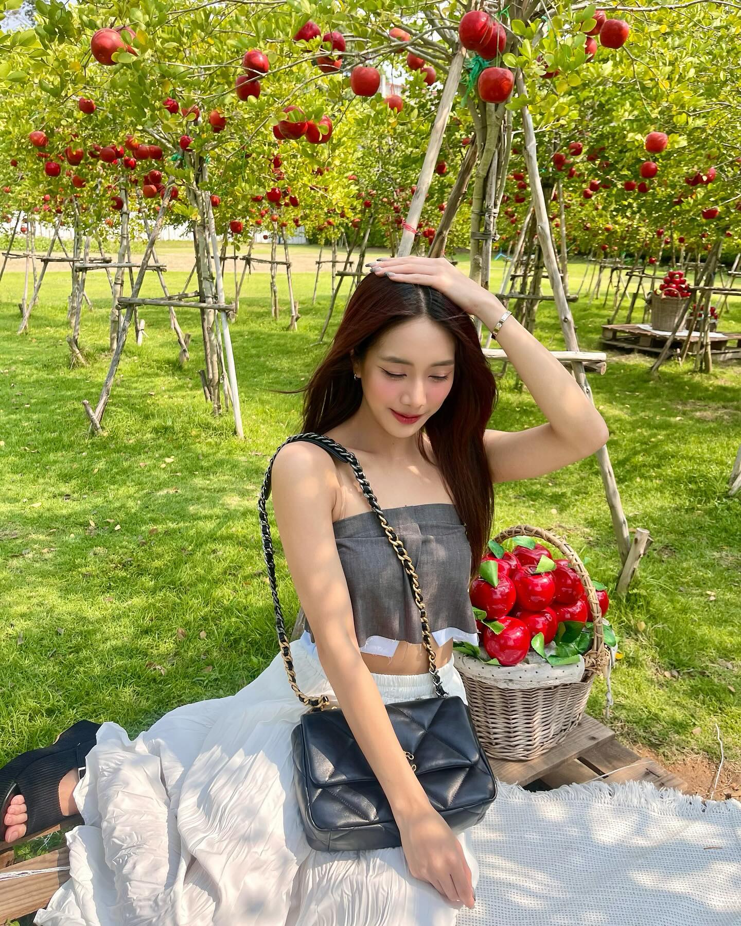 มายด์ - อาทิตยา ตรีบุดารักษ์