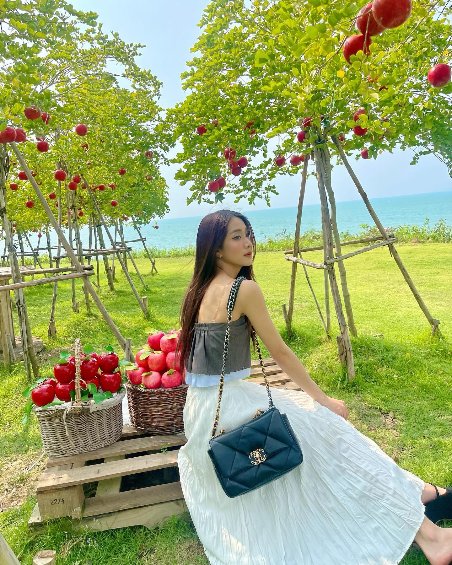 มายด์ - อาทิตยา ตรีบุดารักษ์