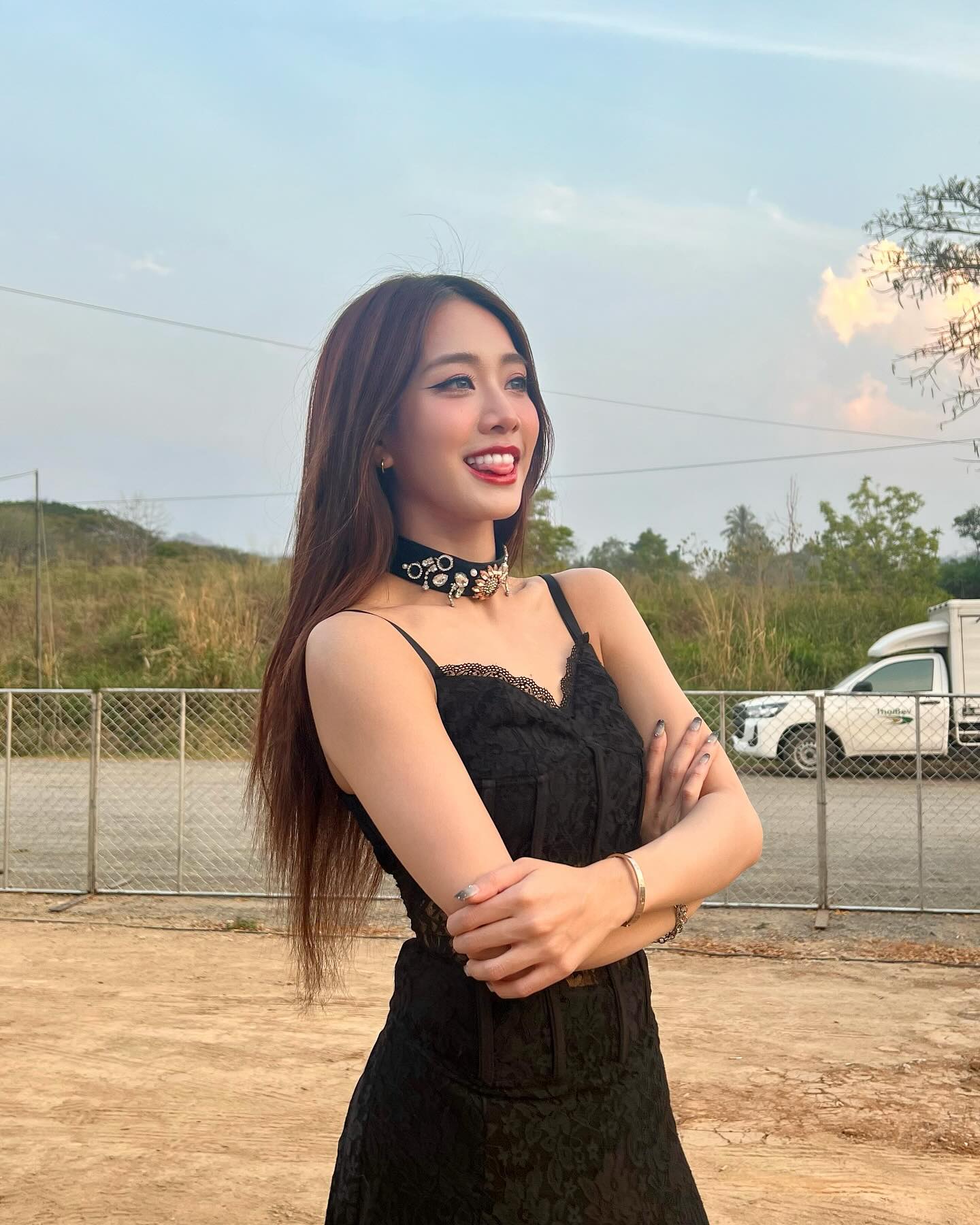 มายด์ - อาทิตยา ตรีบุดารักษ์