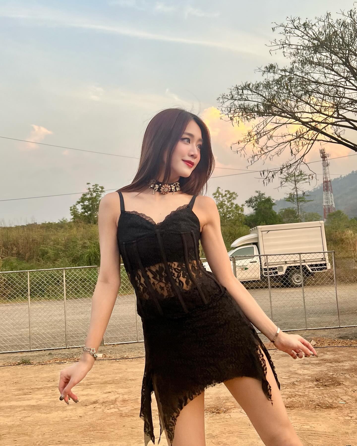 มายด์ - อาทิตยา ตรีบุดารักษ์