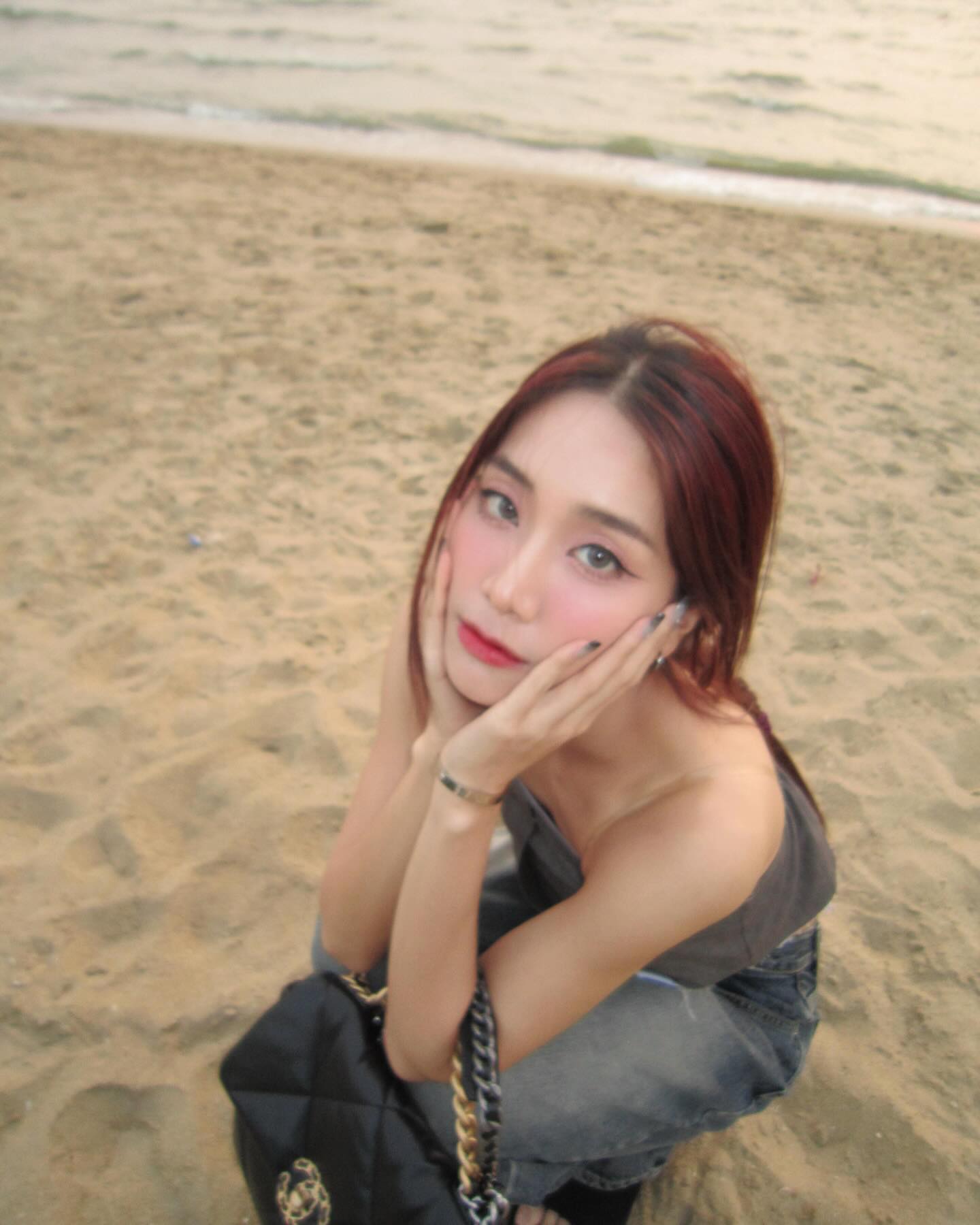 มายด์ - อาทิตยา ตรีบุดารักษ์