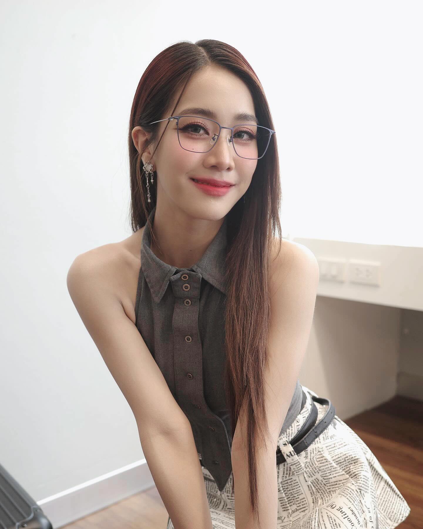 มายด์ - อาทิตยา ตรีบุดารักษ์
