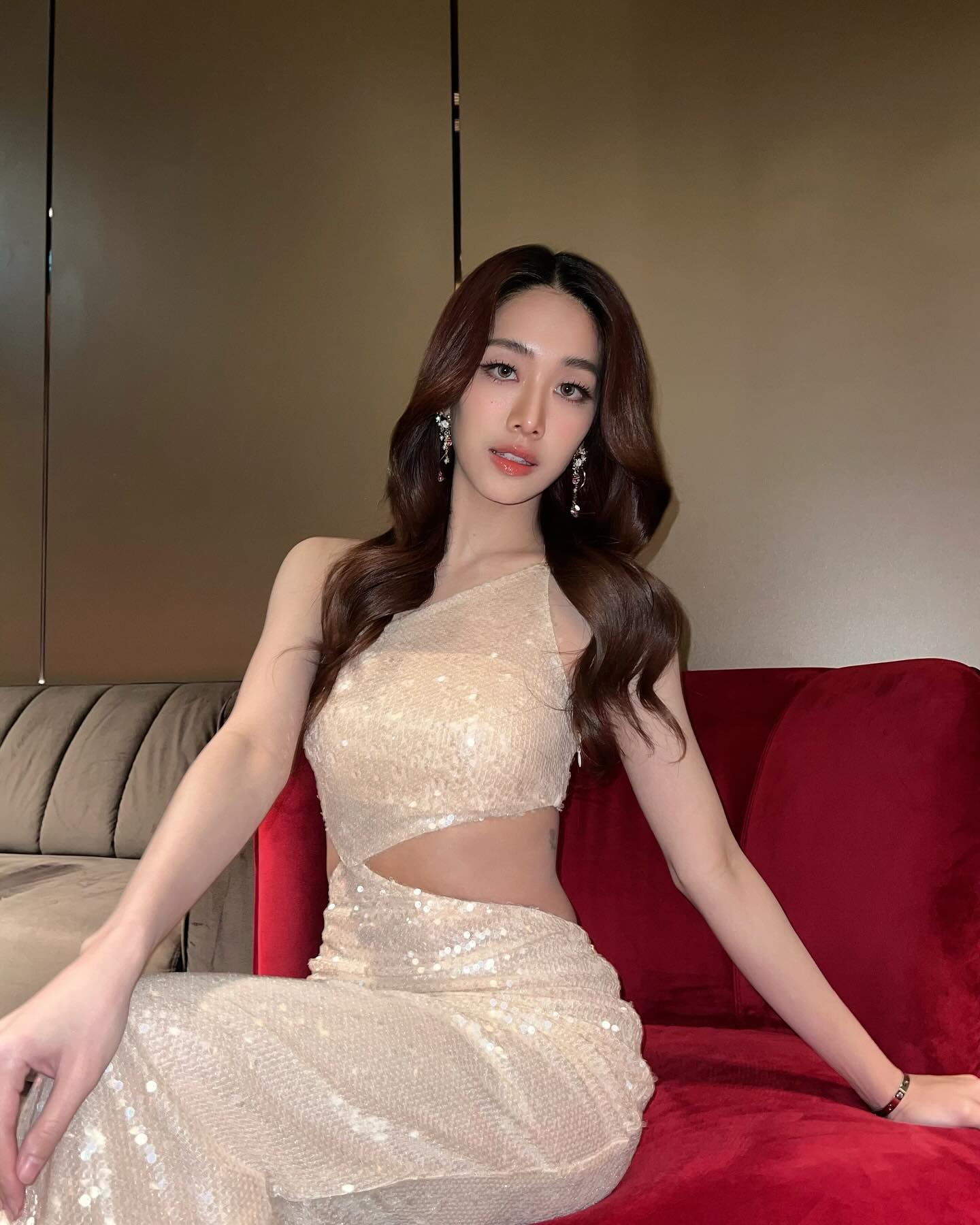 มายด์ - อาทิตยา ตรีบุดารักษ์