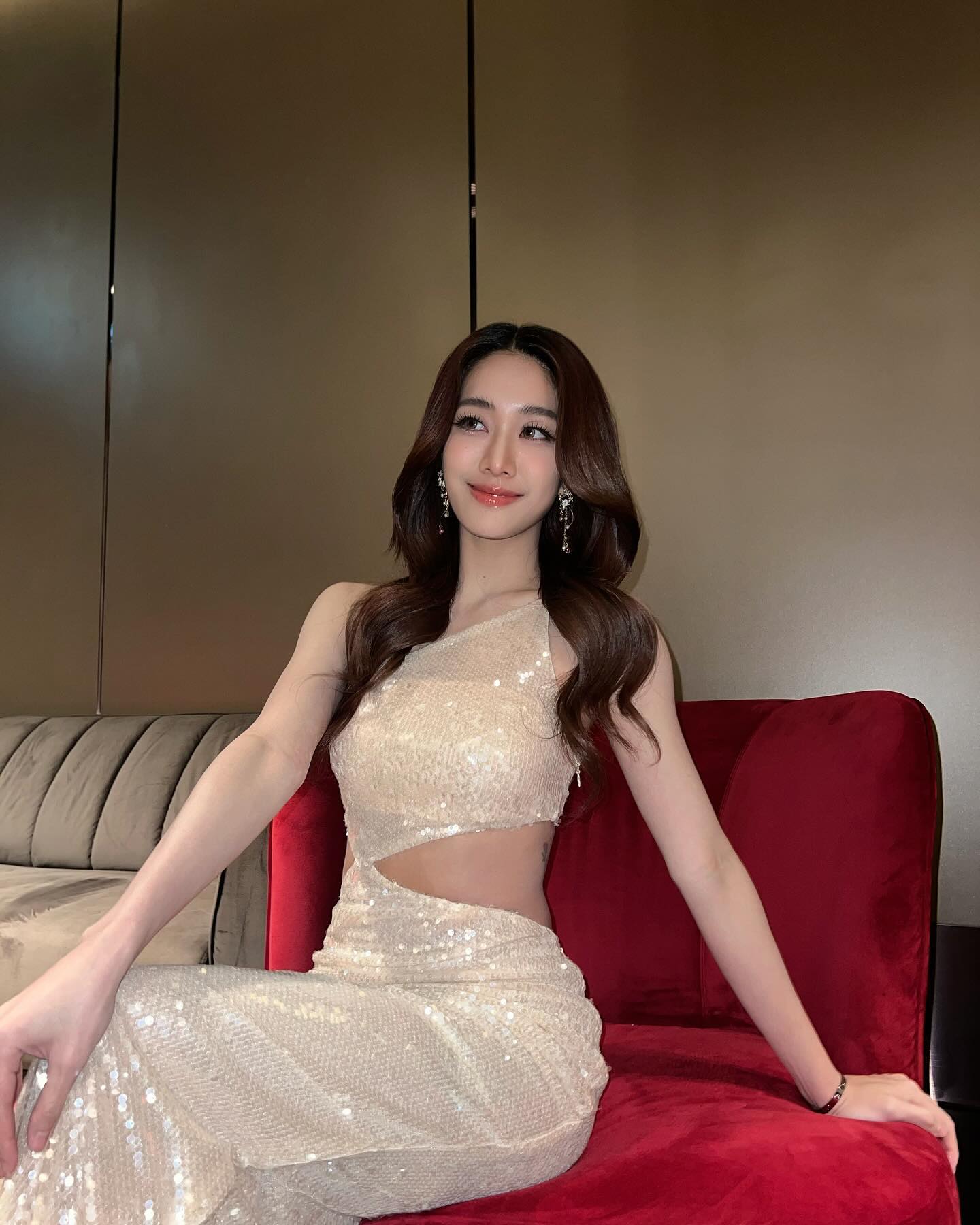 มายด์ - อาทิตยา ตรีบุดารักษ์