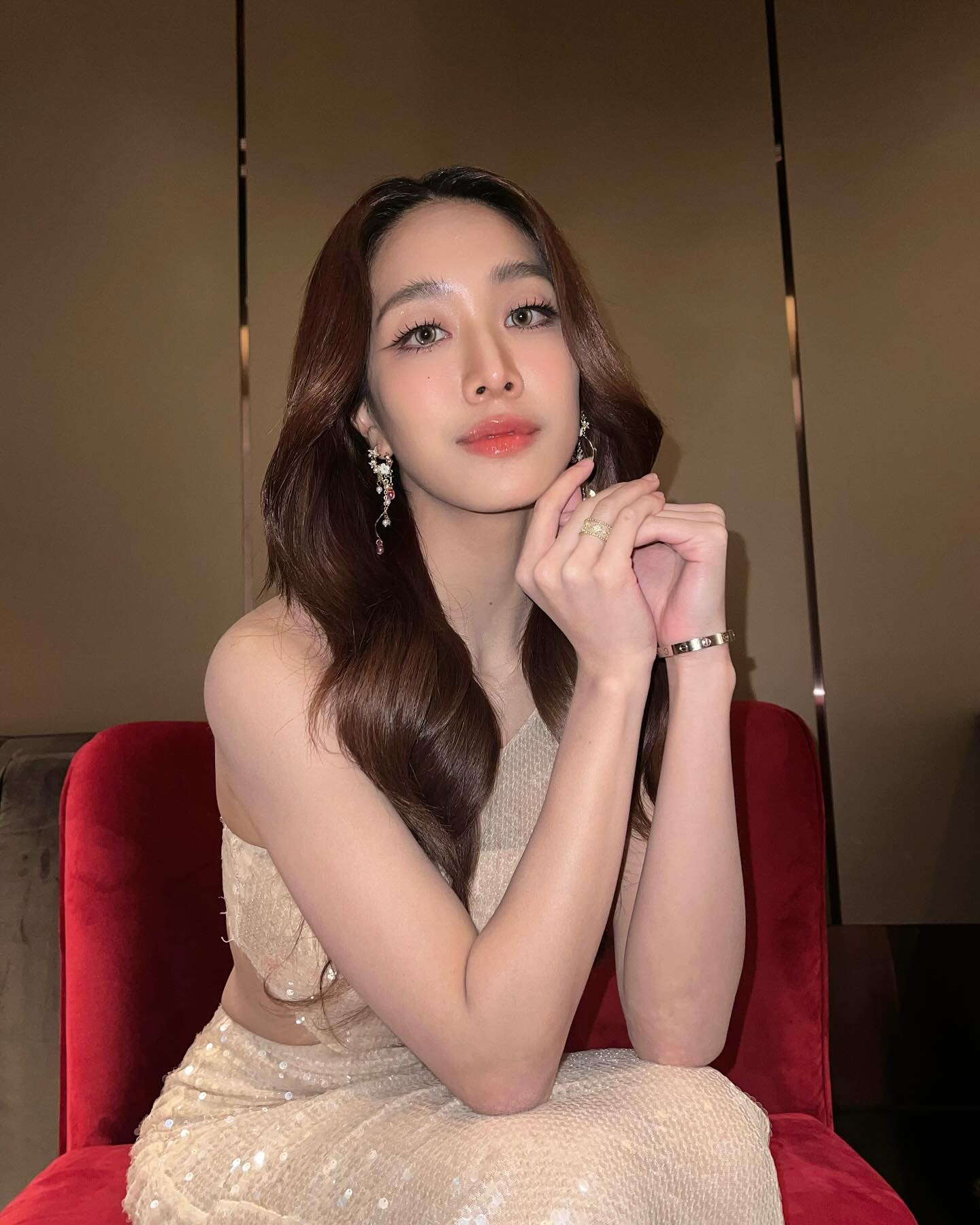 มายด์ - อาทิตยา ตรีบุดารักษ์