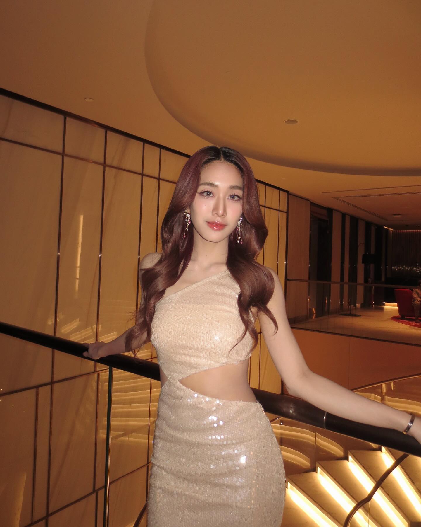 มายด์ - อาทิตยา ตรีบุดารักษ์