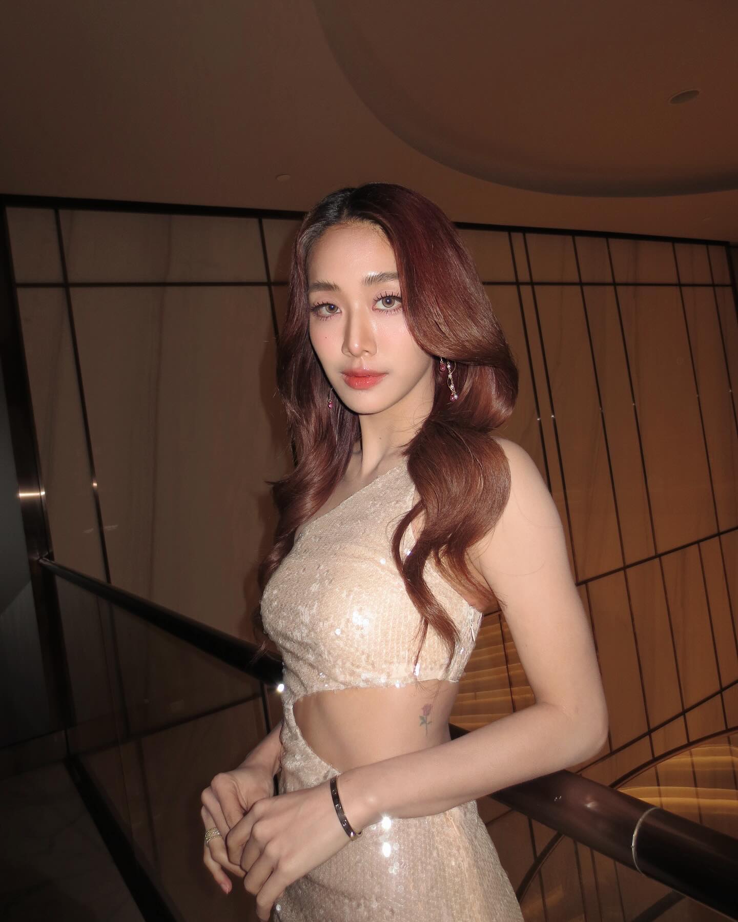 มายด์ - อาทิตยา ตรีบุดารักษ์