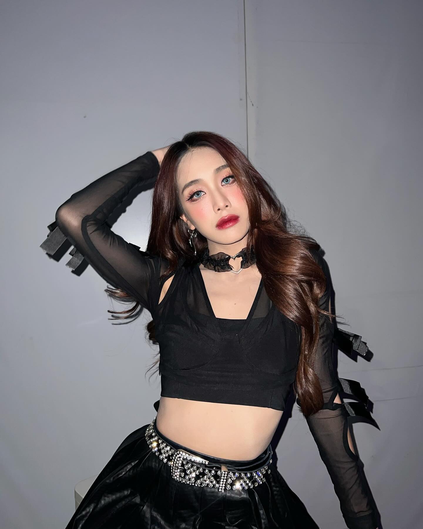 มายด์ - อาทิตยา ตรีบุดารักษ์