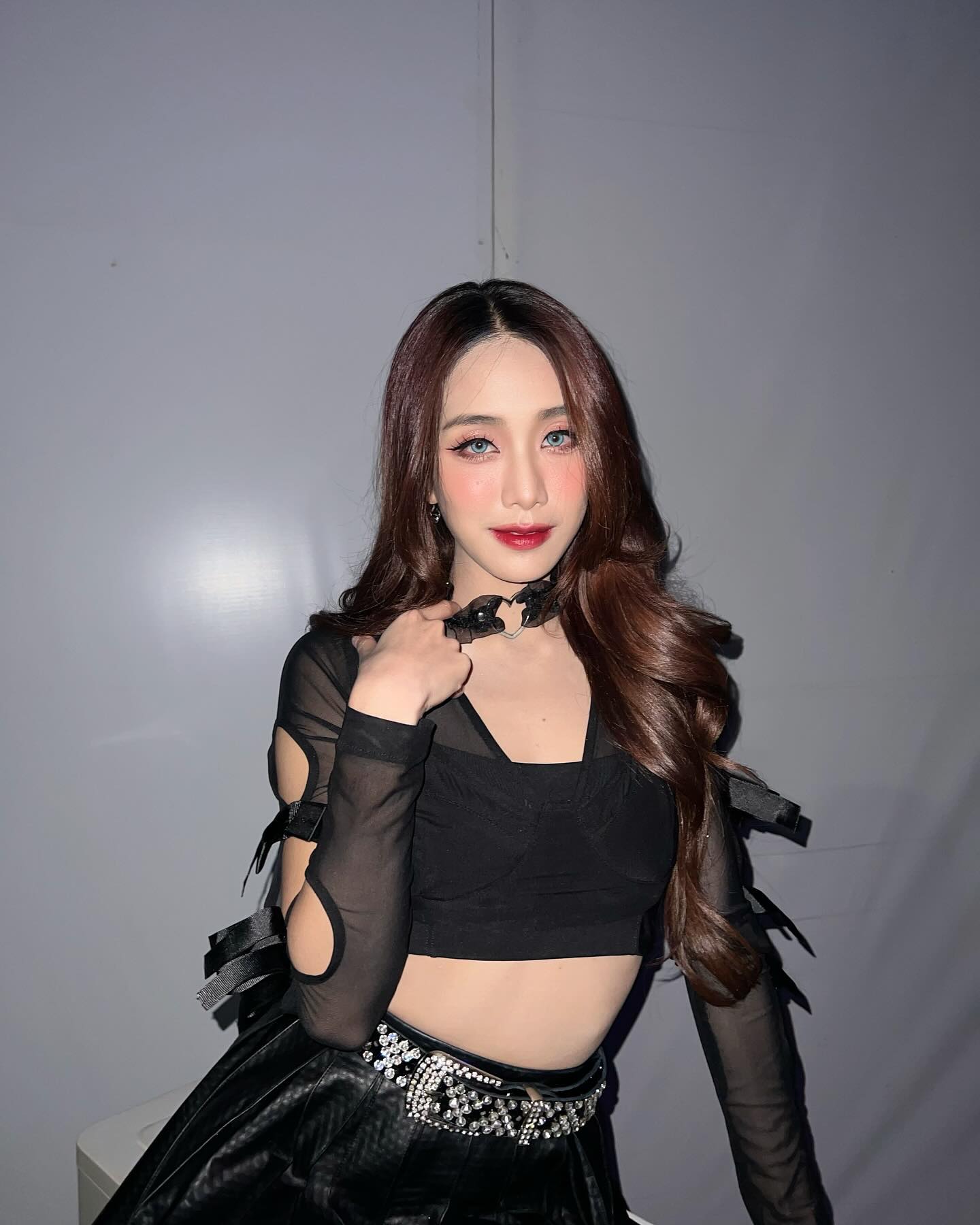 มายด์ - อาทิตยา ตรีบุดารักษ์