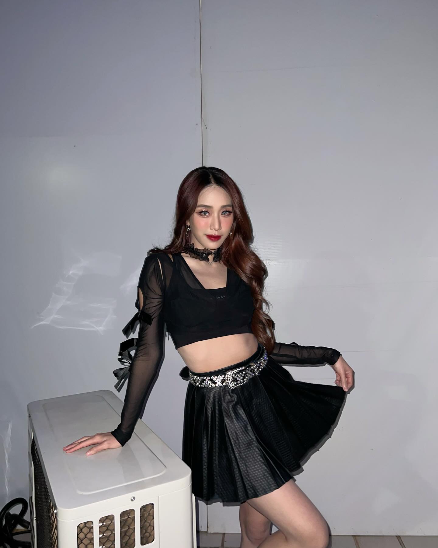มายด์ - อาทิตยา ตรีบุดารักษ์