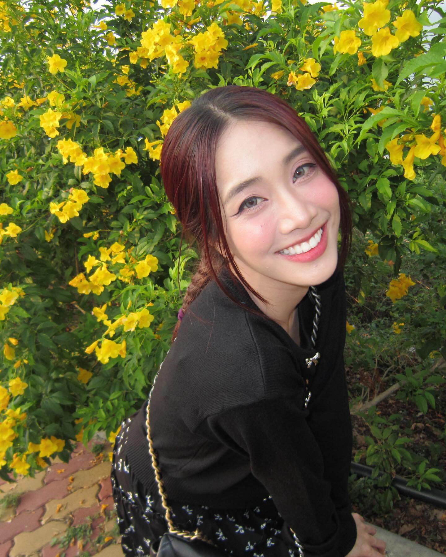มายด์ - อาทิตยา ตรีบุดารักษ์