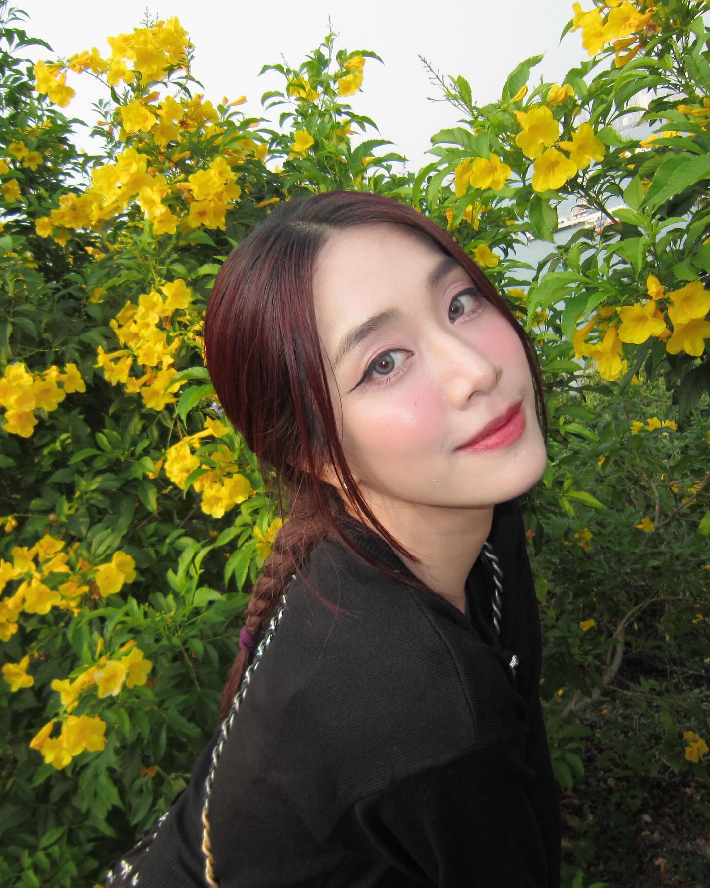 มายด์ - อาทิตยา ตรีบุดารักษ์