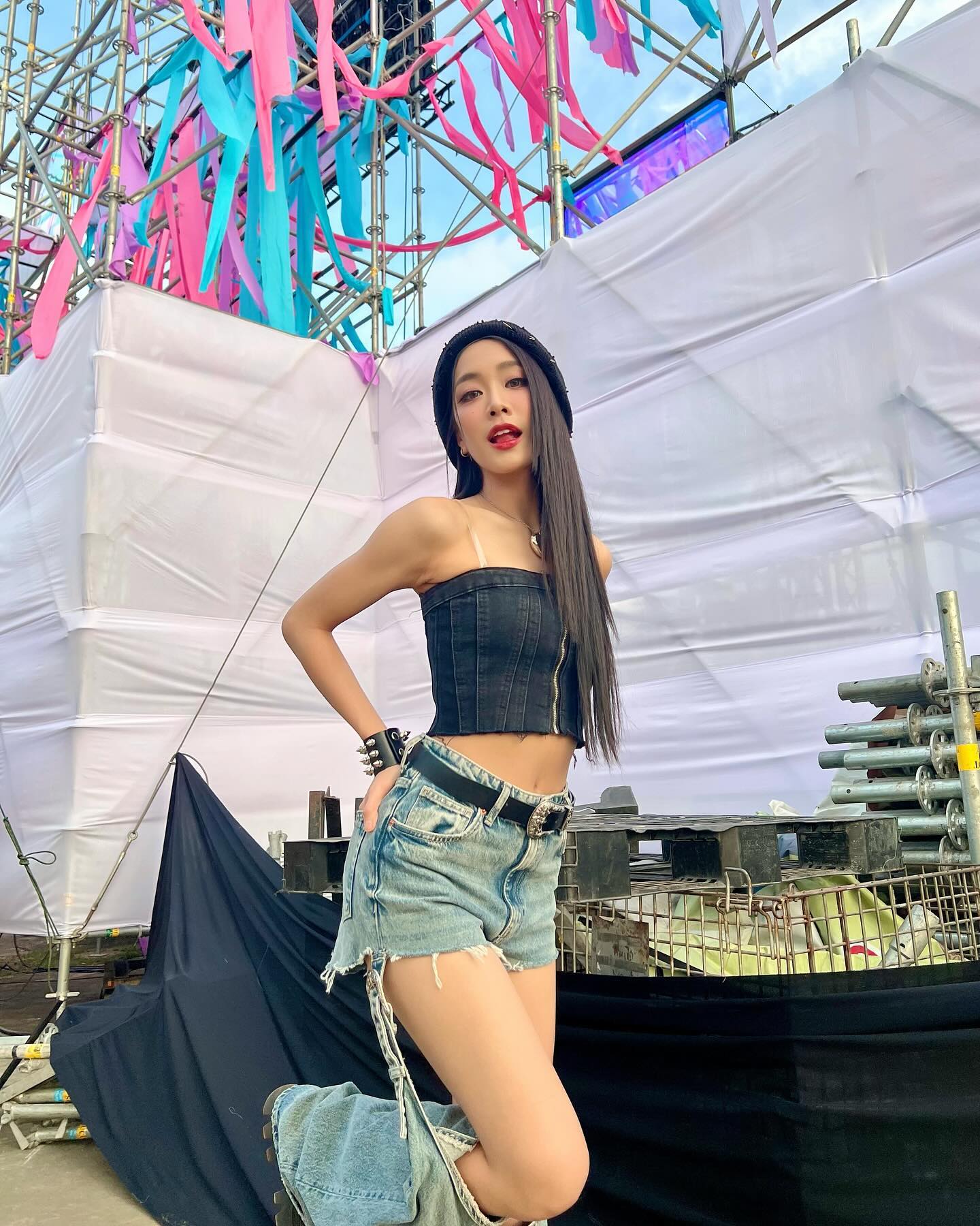 มายด์ - อาทิตยา ตรีบุดารักษ์